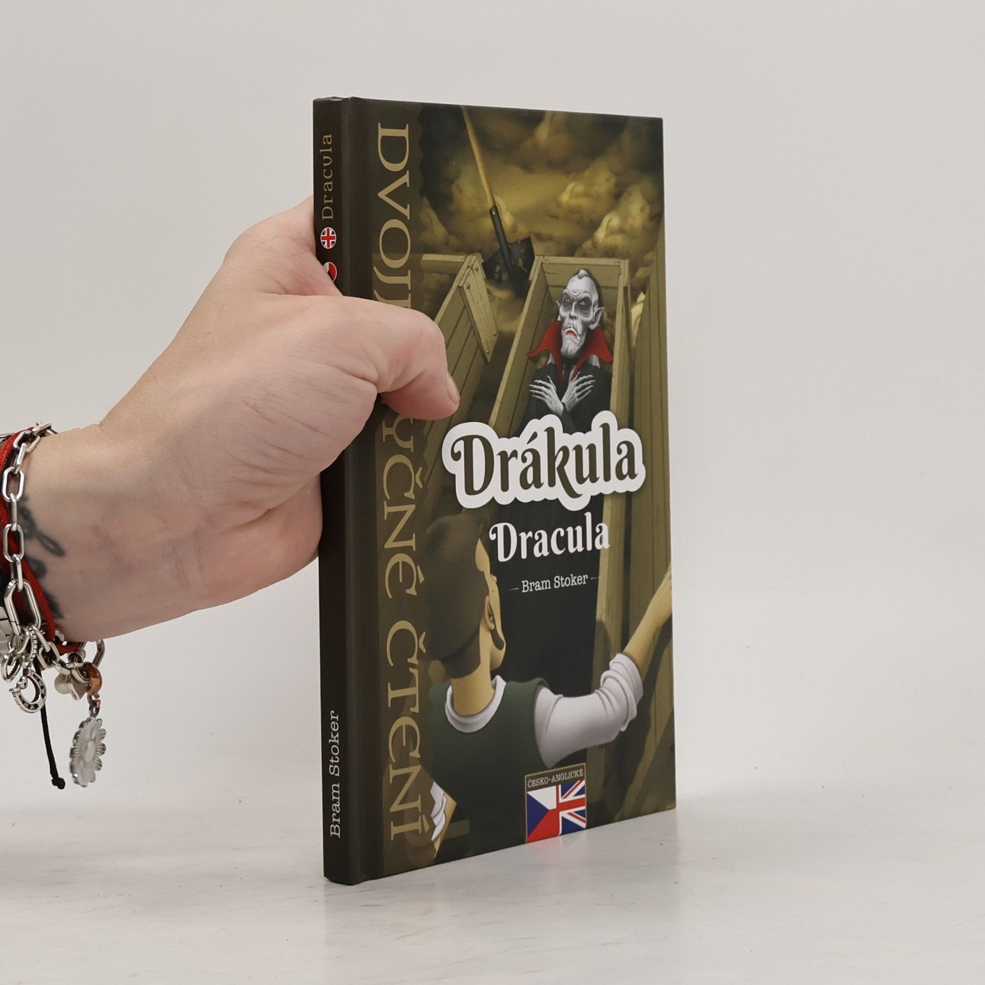 Drákula / Dracula