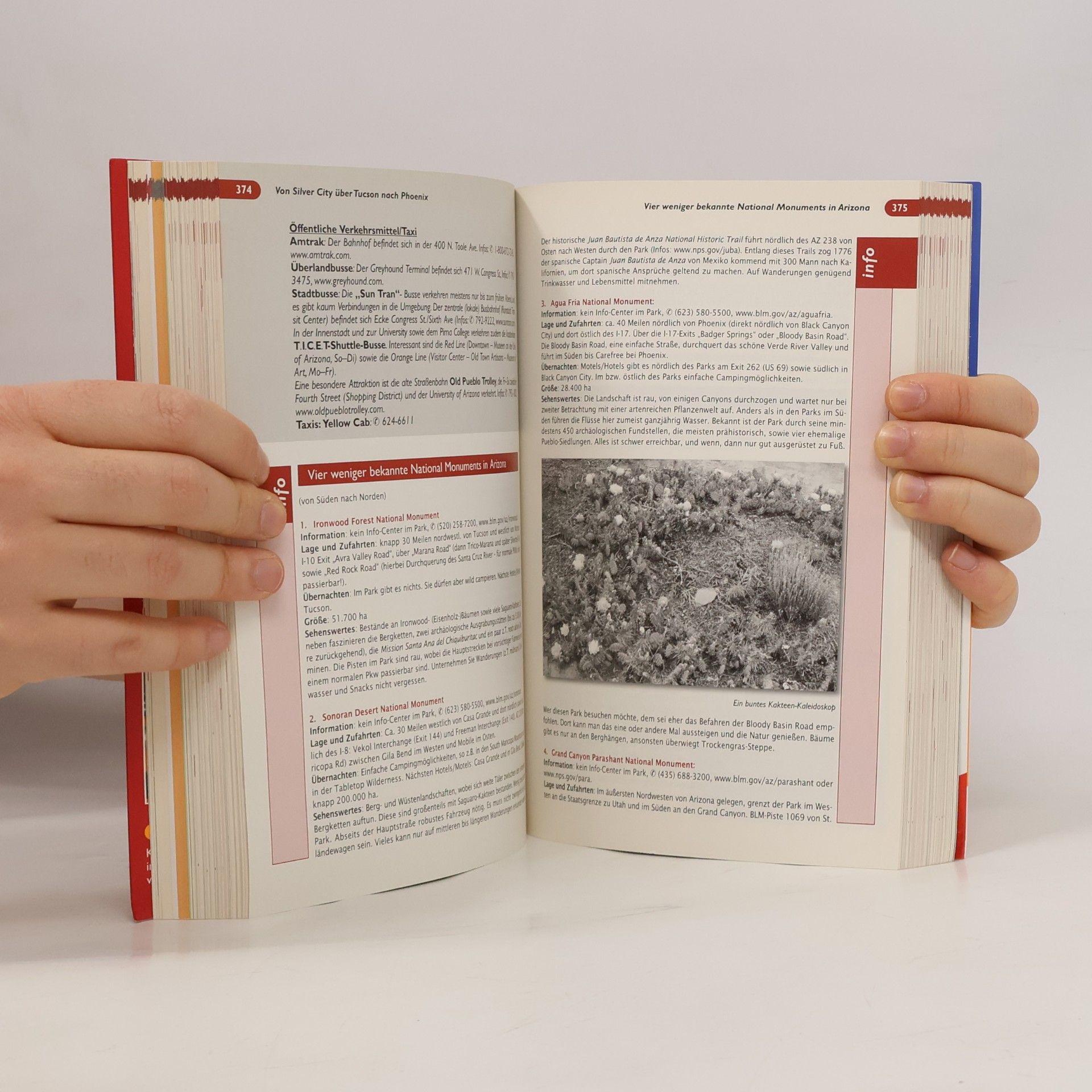 Dirk Kruse-Etzbach USA Südwesten. Reisehandbuch