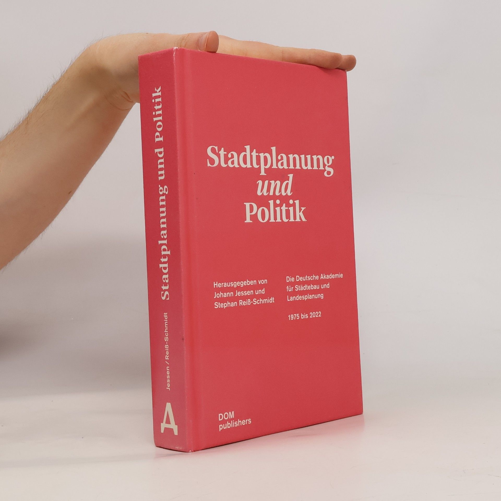 Stadtplanung und Politik