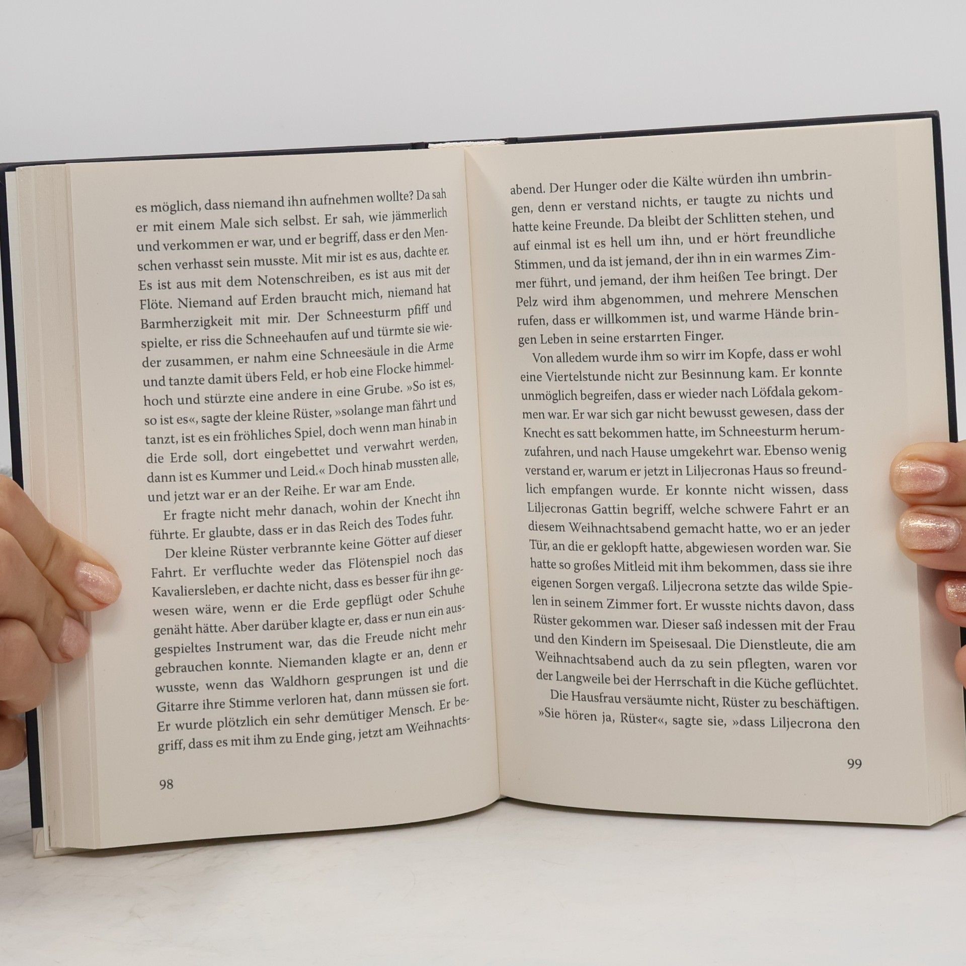 Anaconda Verlag Der literarische Adventskalender: 24 Weihnachtserzählungen und Gedichte