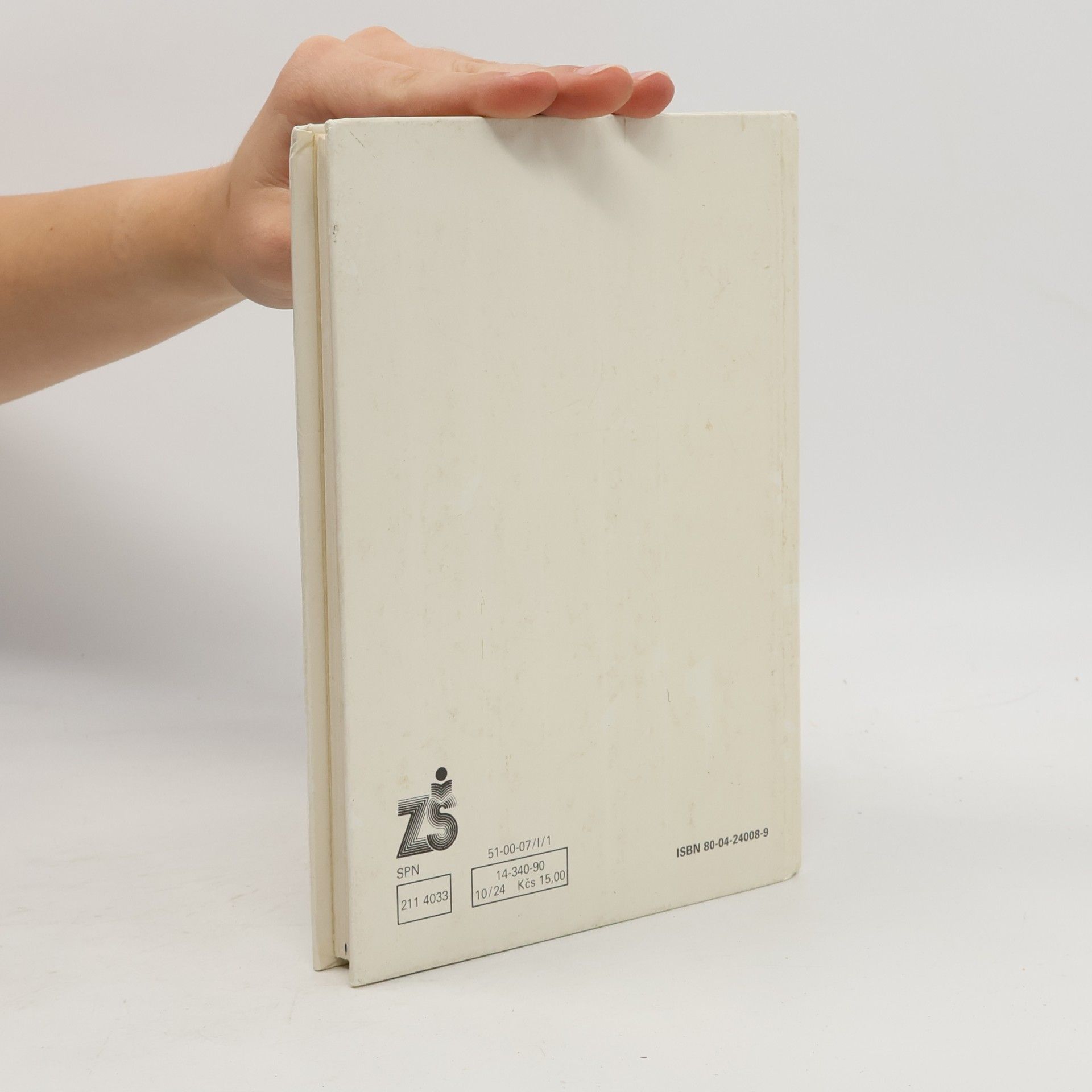 Jana Müllerová Matematika pro 7. ročník základní školy, I. díl