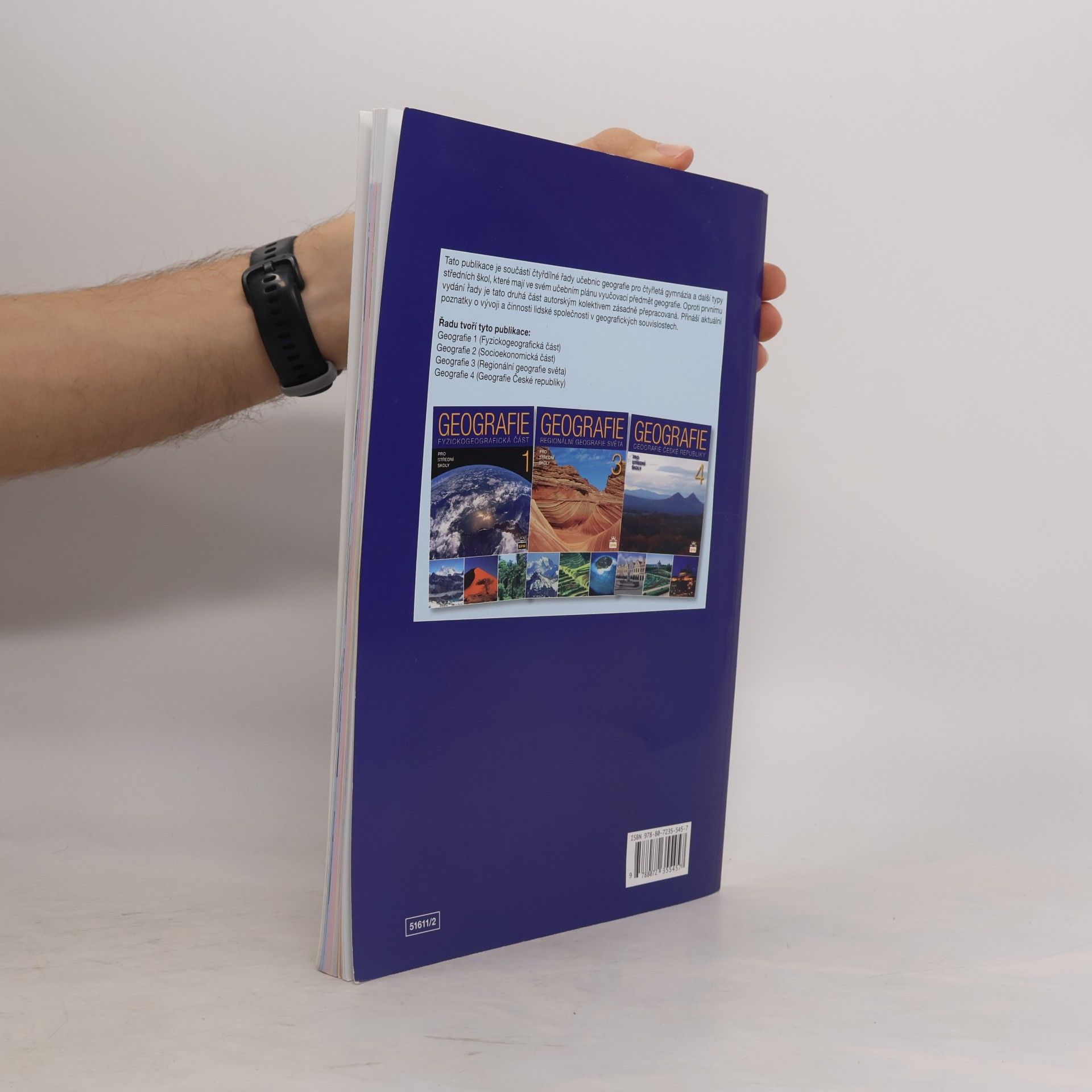 Alena Matušková Geografie 2. Socioekonomická část
