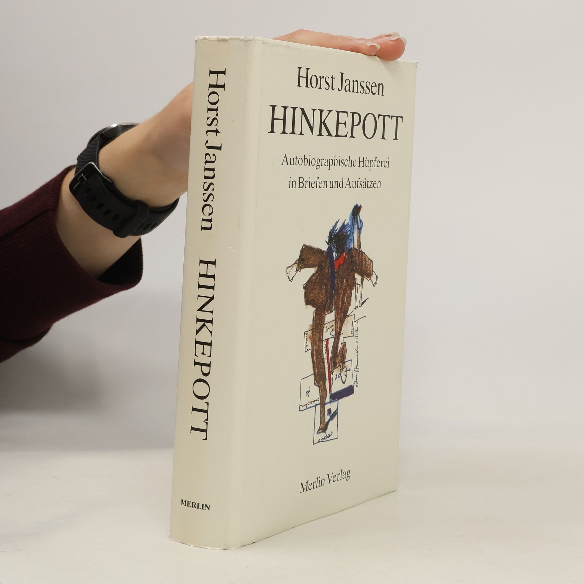 Hinkepott