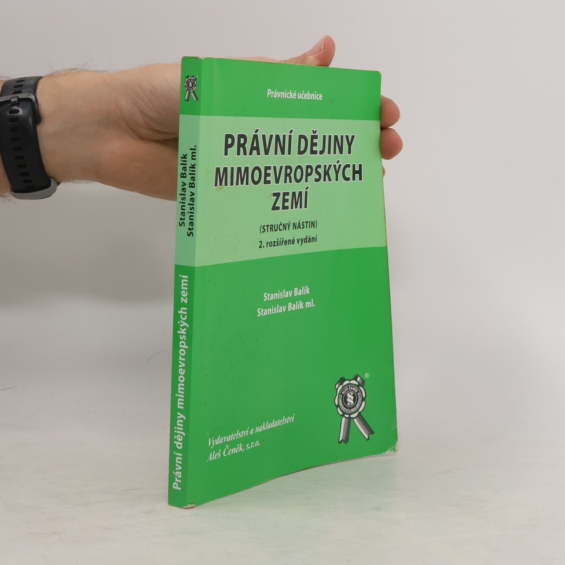 Právní dějiny mimoevropských zemí