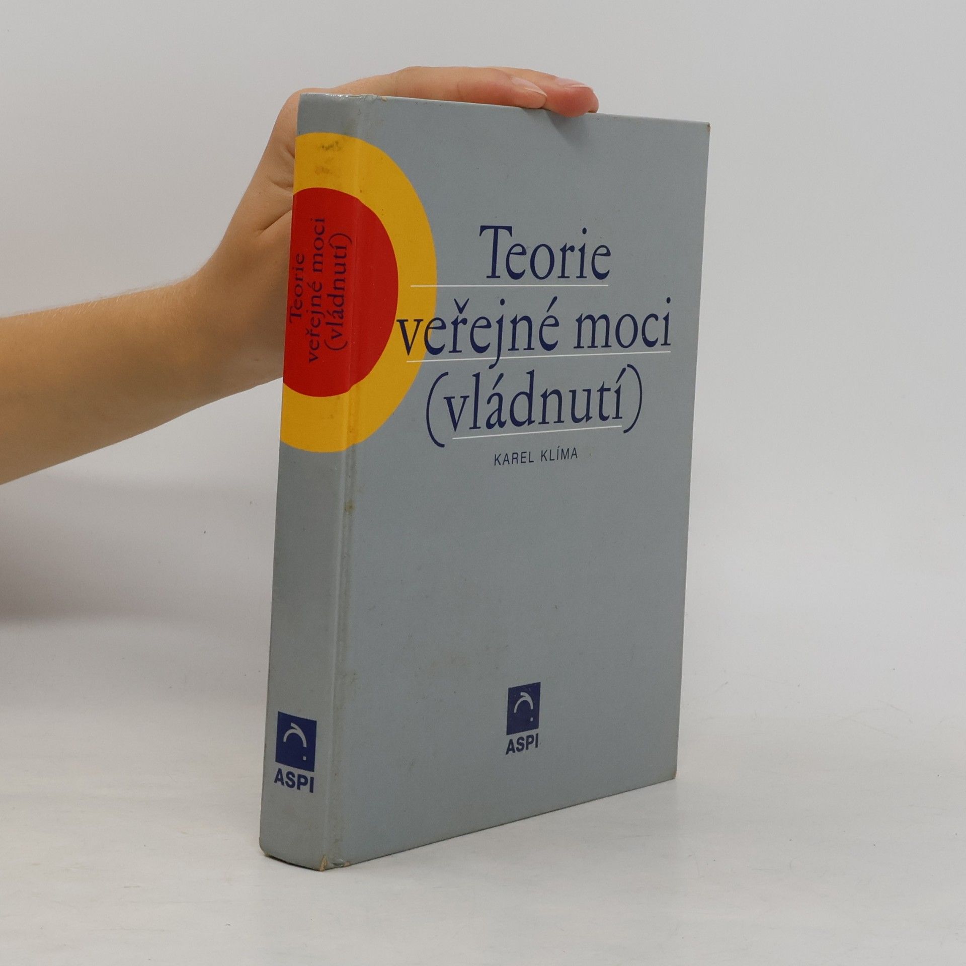 Teorie veřejné moci (vládnutí)