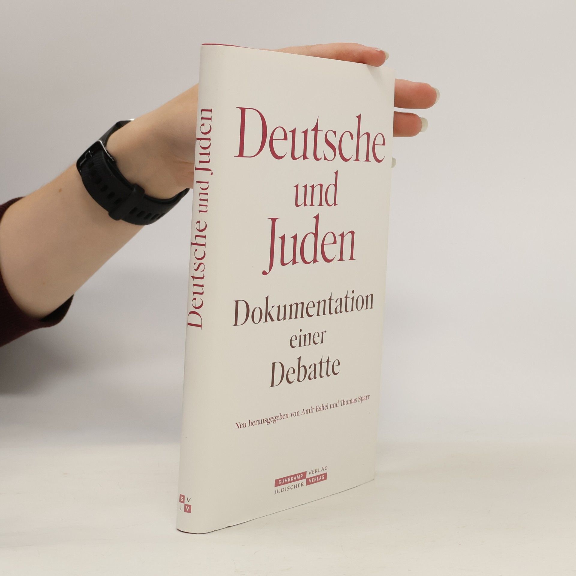Deutsche und Juden