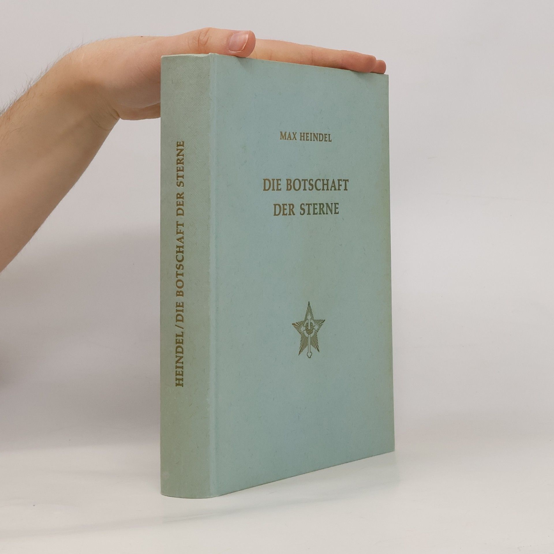 Die Botschaft der sterne