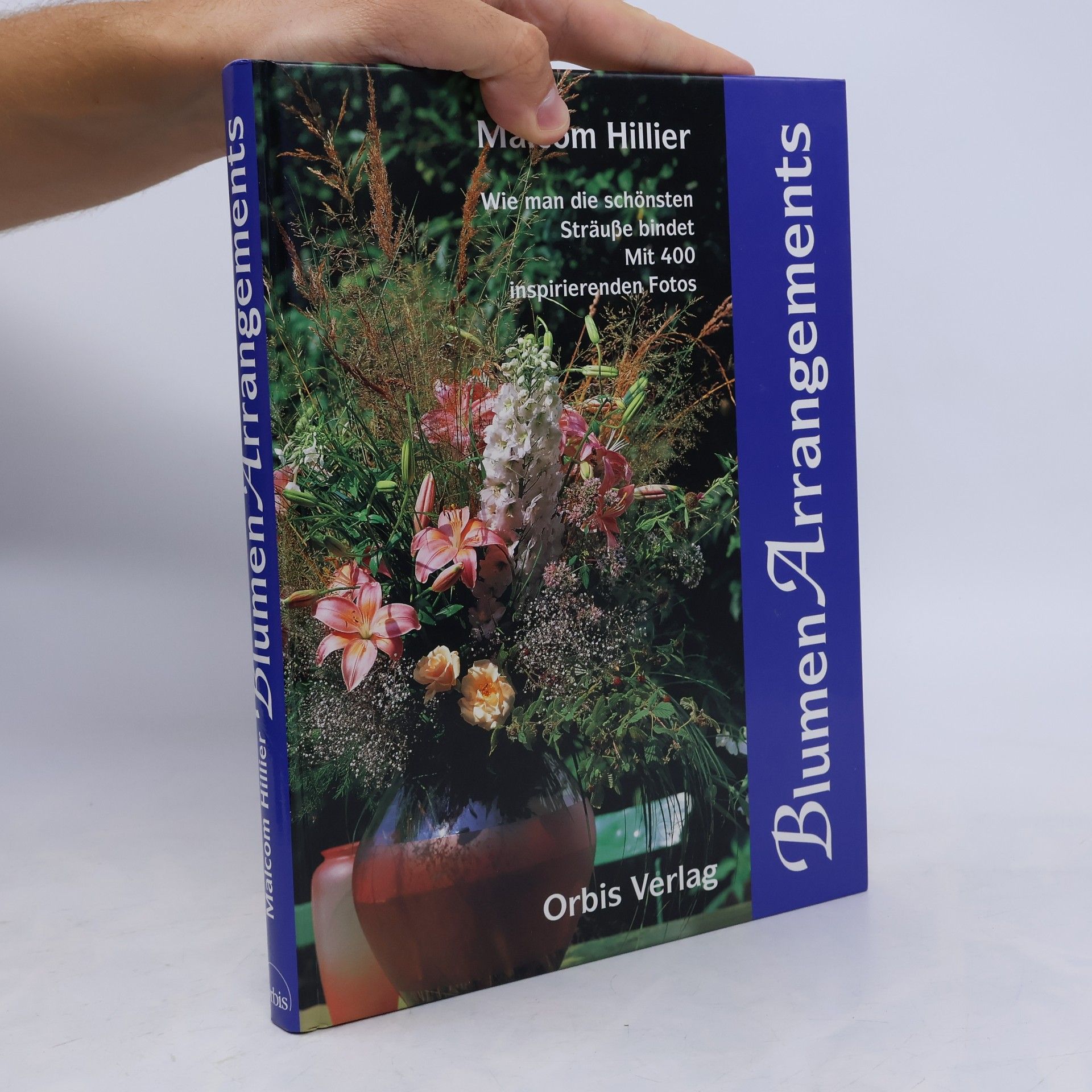 Blumen-Arrangements