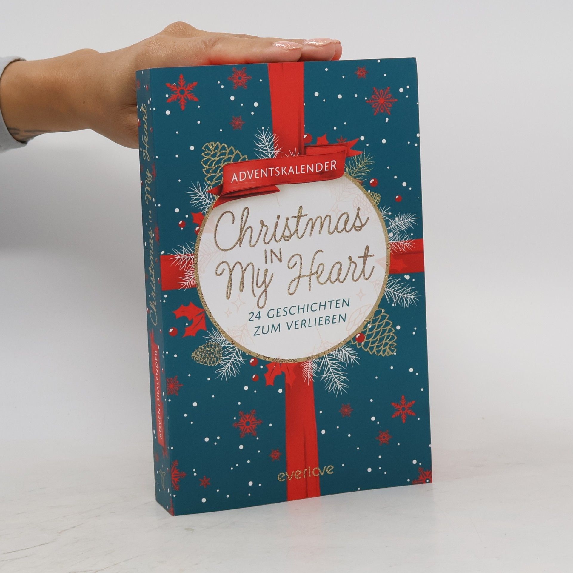 Christmas in My Heart