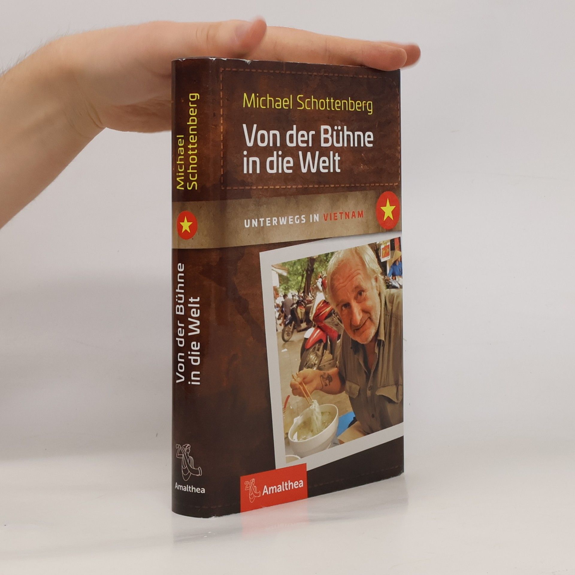 Von der Bühne in die Welt