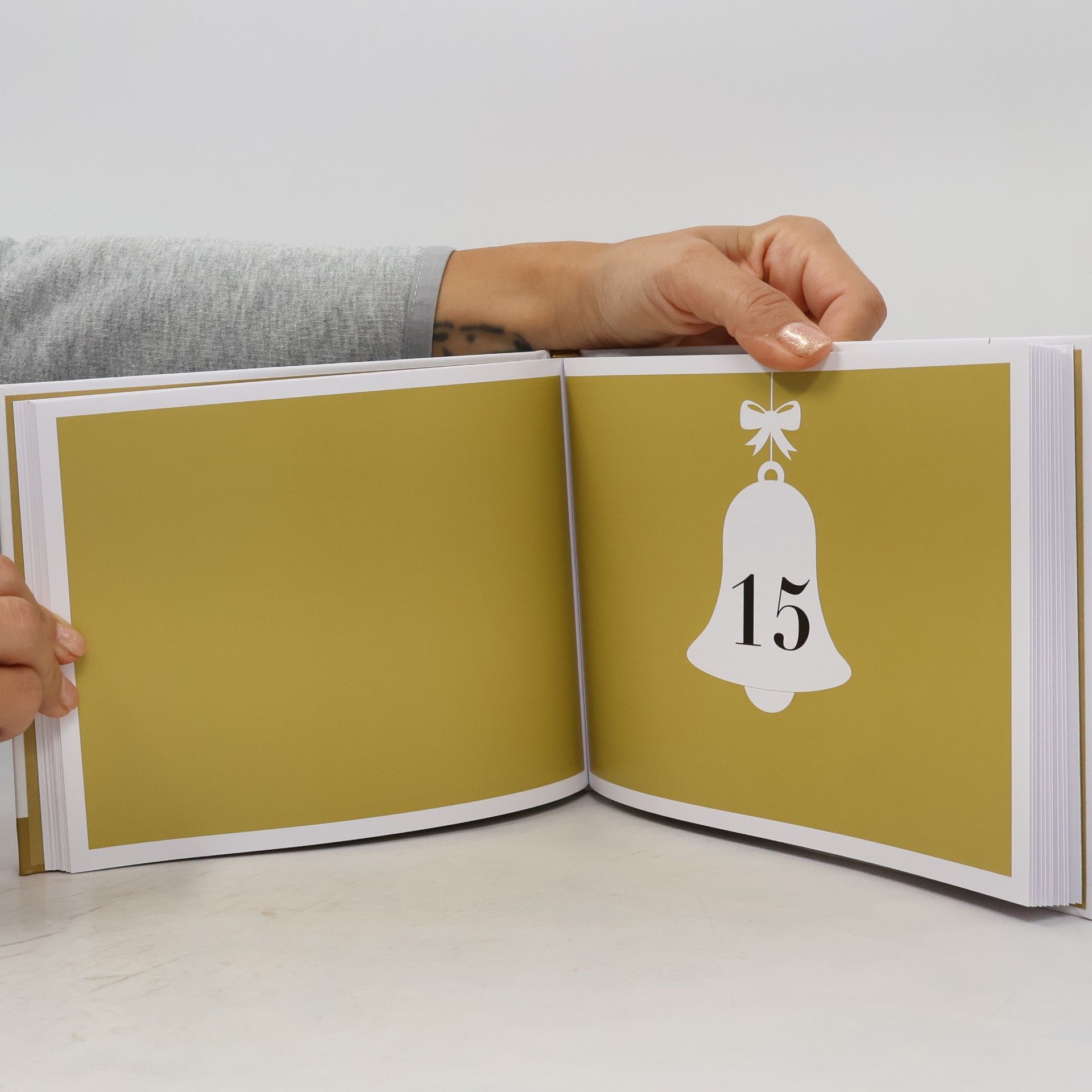 Brianna Wiest 24 Denkanstöße, die dein Leben verändern werden 2. Der neue Adventskalender zum Nr.-1-Bestseller 101 Essays, die dein Leben verändern werden. Für mehr Achtsamkeit und Selbstliebe