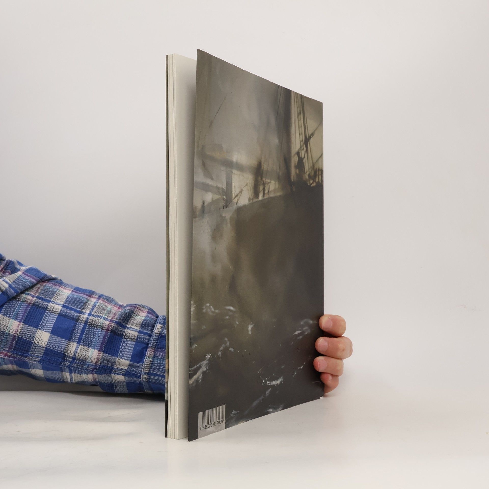 Zdeněk Burian Zdeněk Burian. Na vlně dobrodružství. Katalog k výstavě Zdeňka Buriana