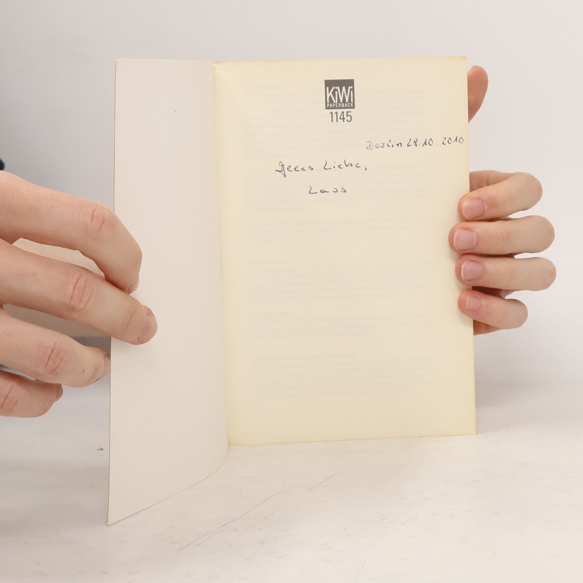 Dave Eggers Weit gegangen