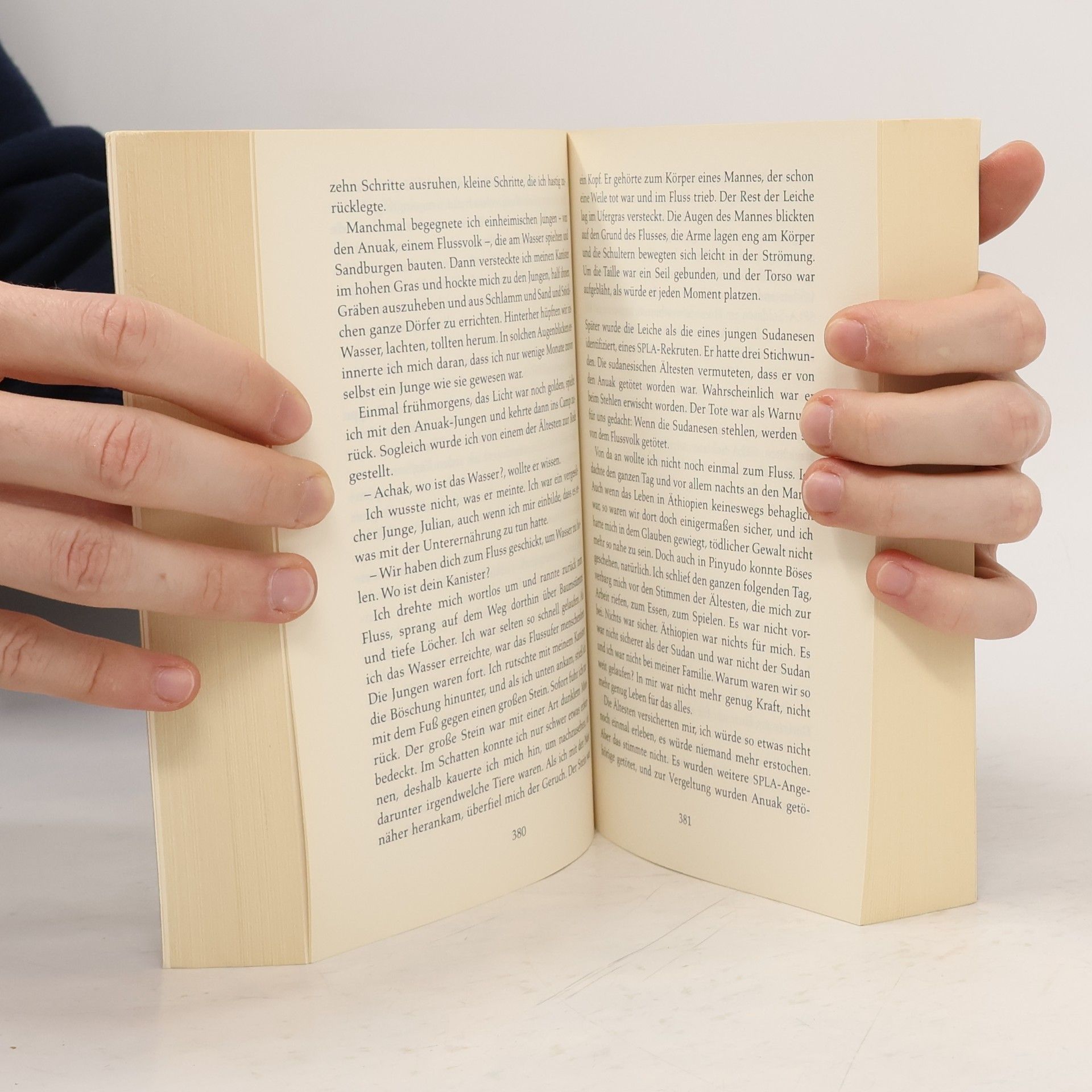 Dave Eggers Weit gegangen