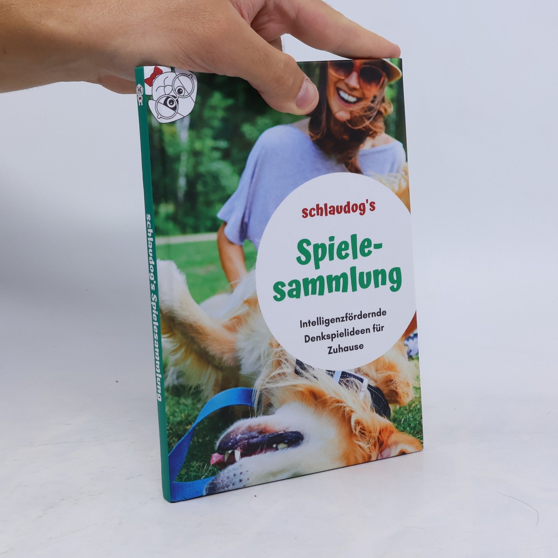 Autorenkollektiv schlaudog's: Spielesammlung