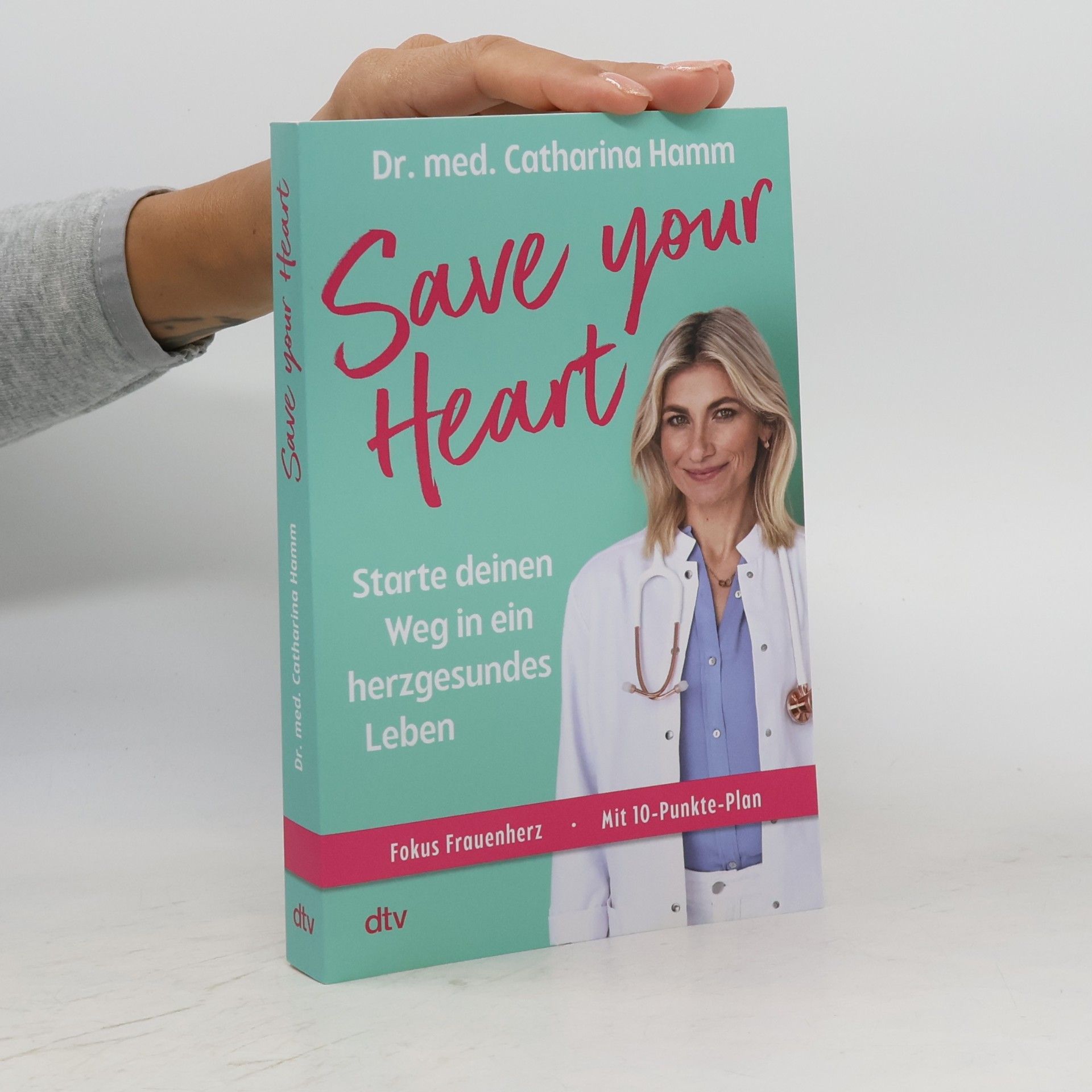 Save your Heart