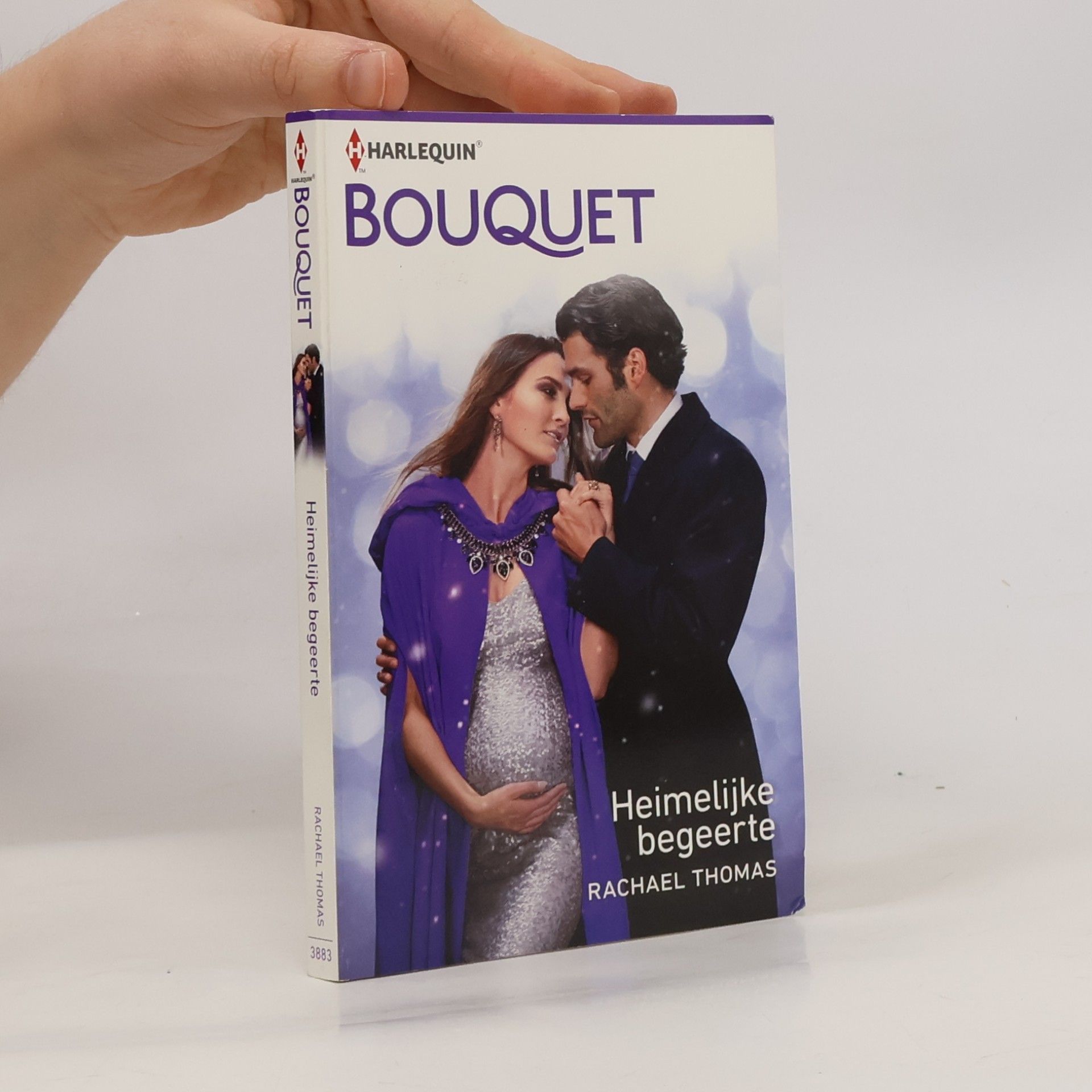 Heimelijke begeerte 3883