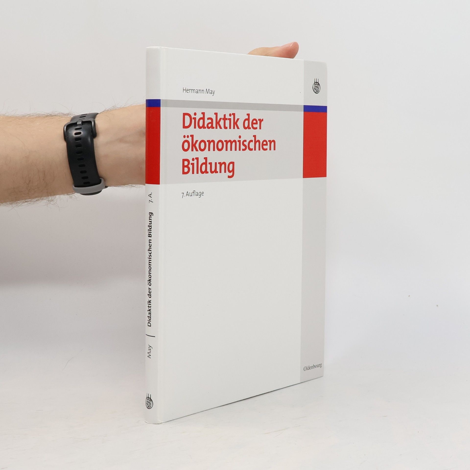Hermann May Didaktik der �konomischen Bildung