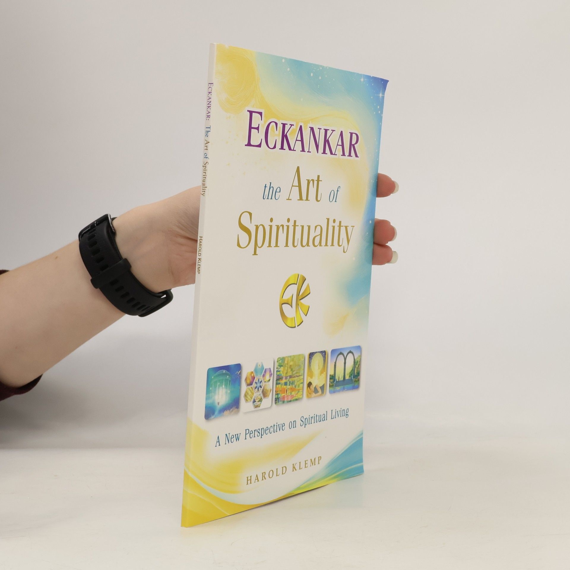 Eckankar: The Art of Spirituality