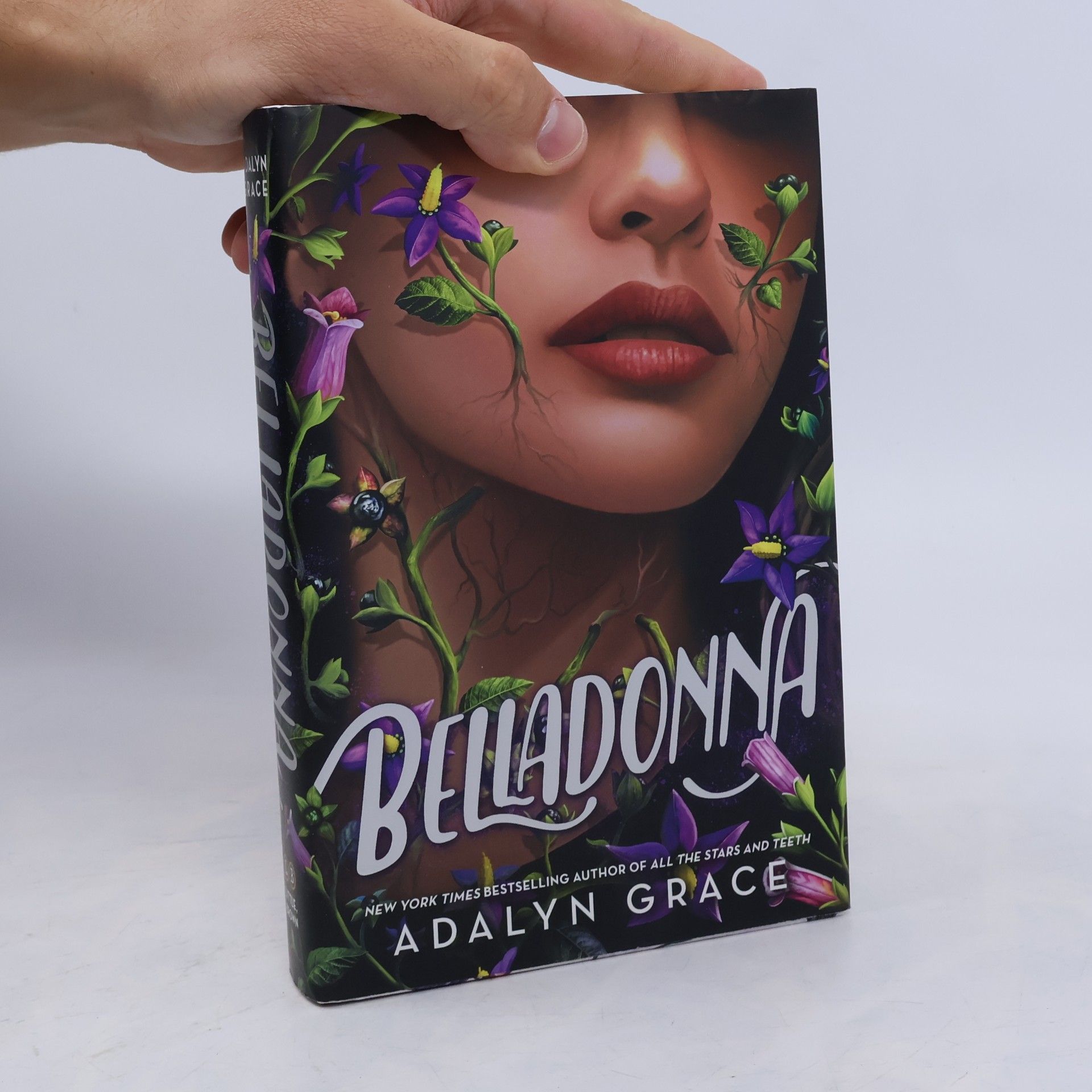 Adalyn Grace Belladonna