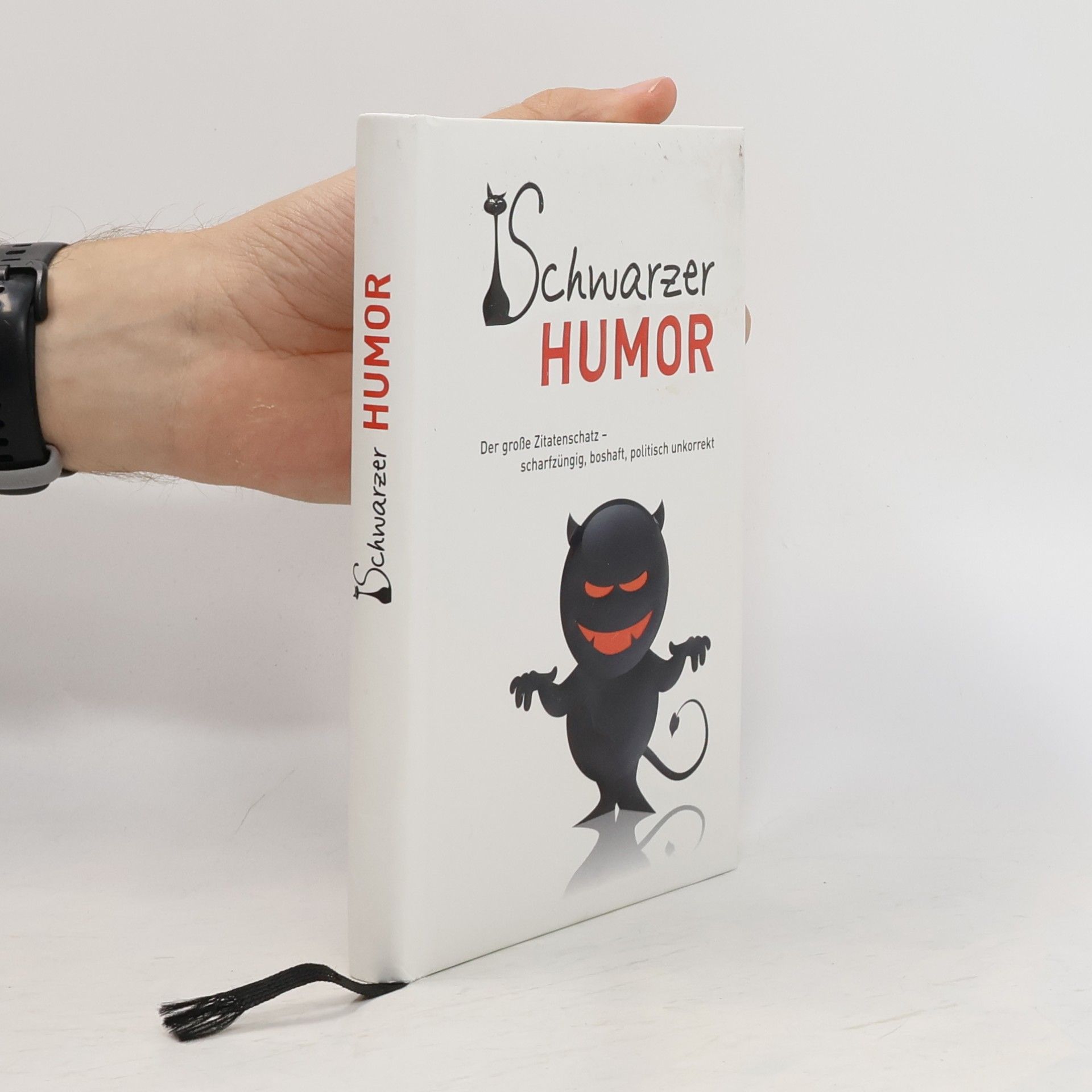Autores varios Schwarzer Humor