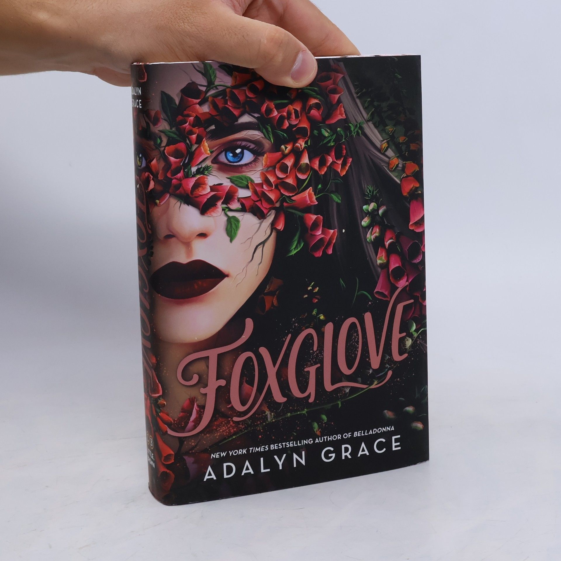 Foxglove