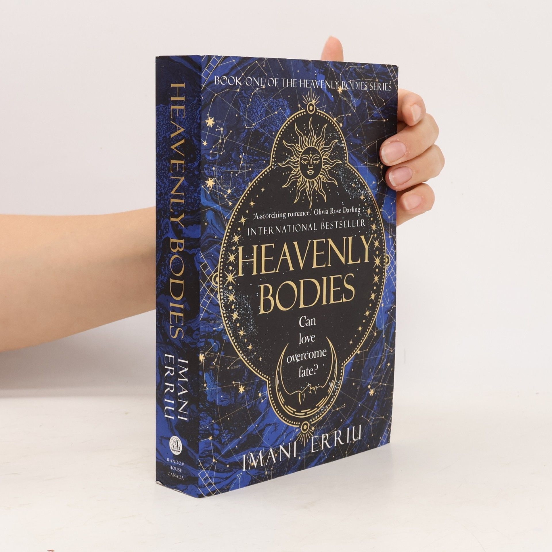 Heavenly Bodies