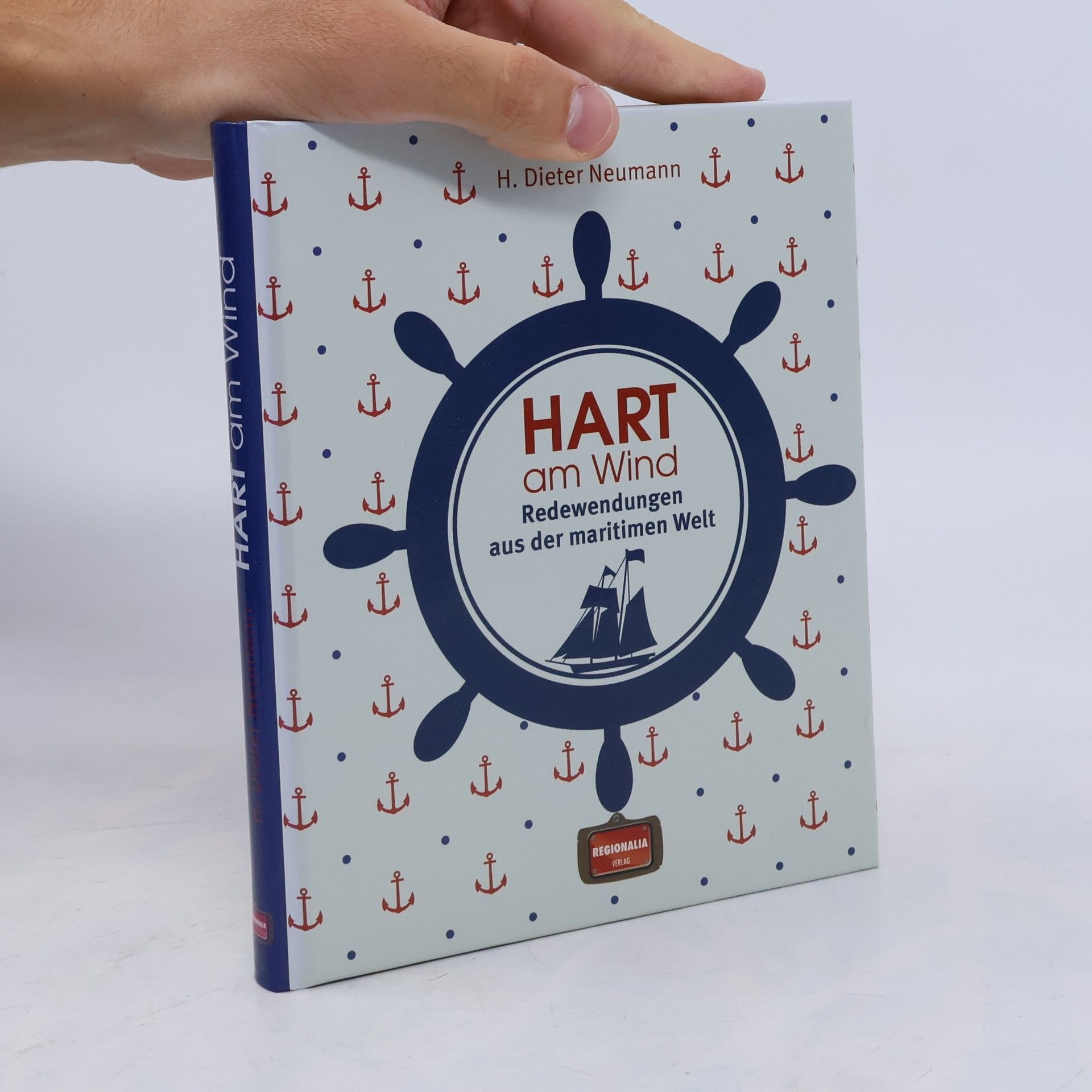 Hart am Wind