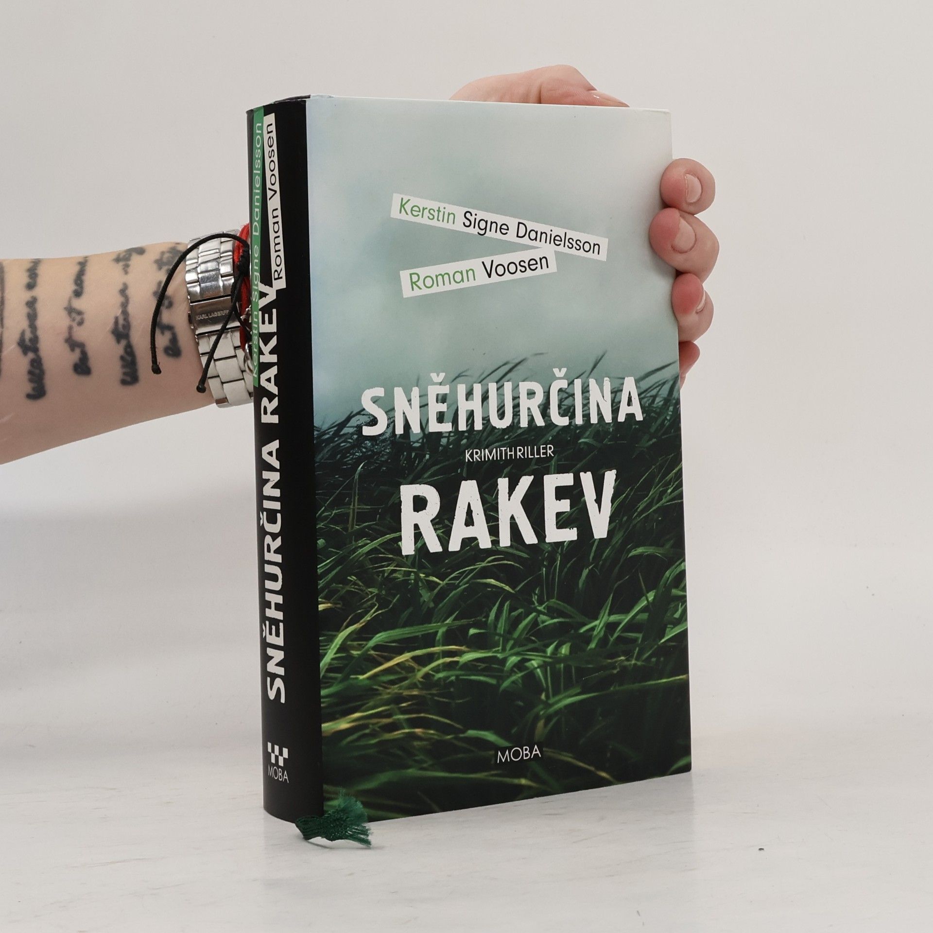 Sněhurčina rakev