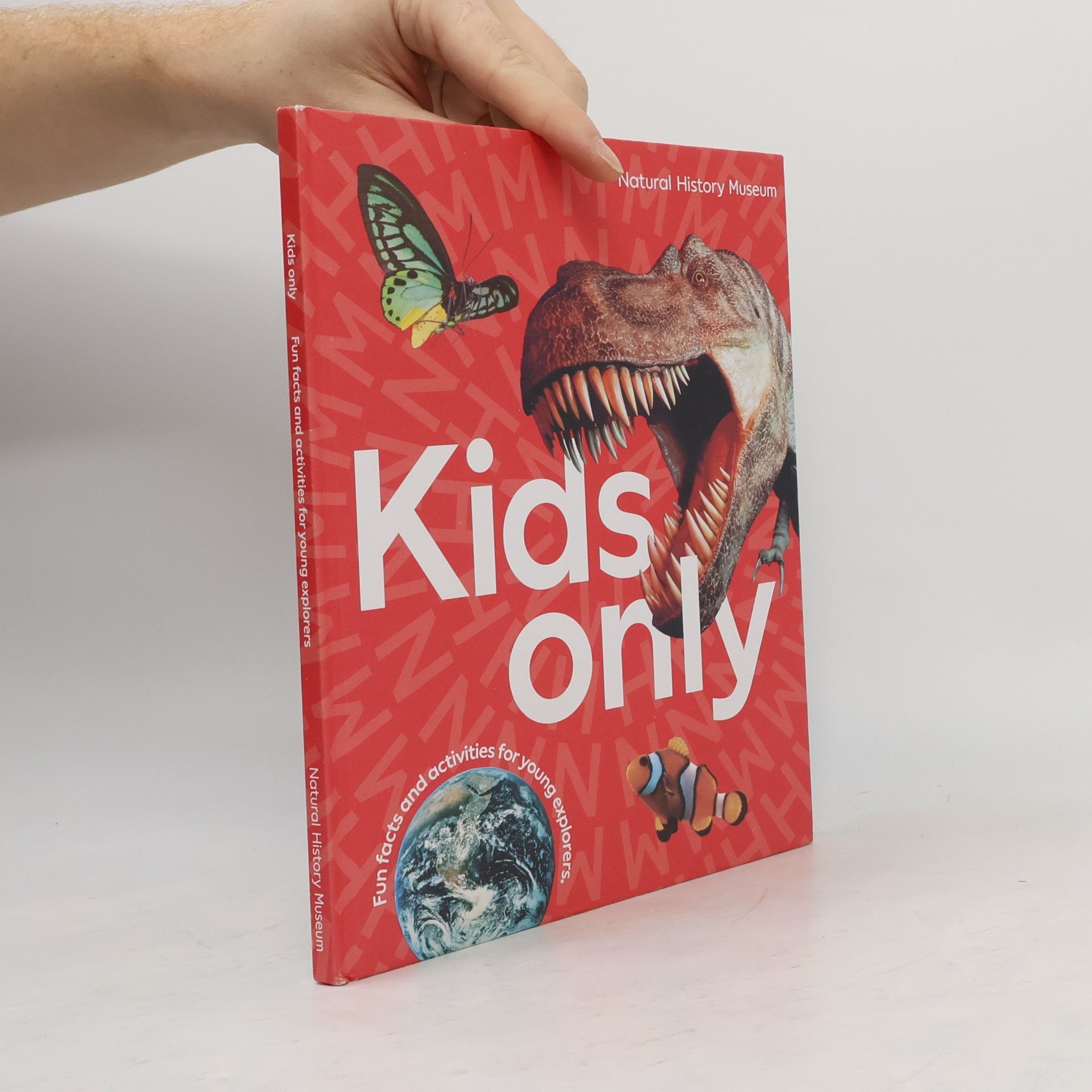 Kolektiv autorů Kids Only