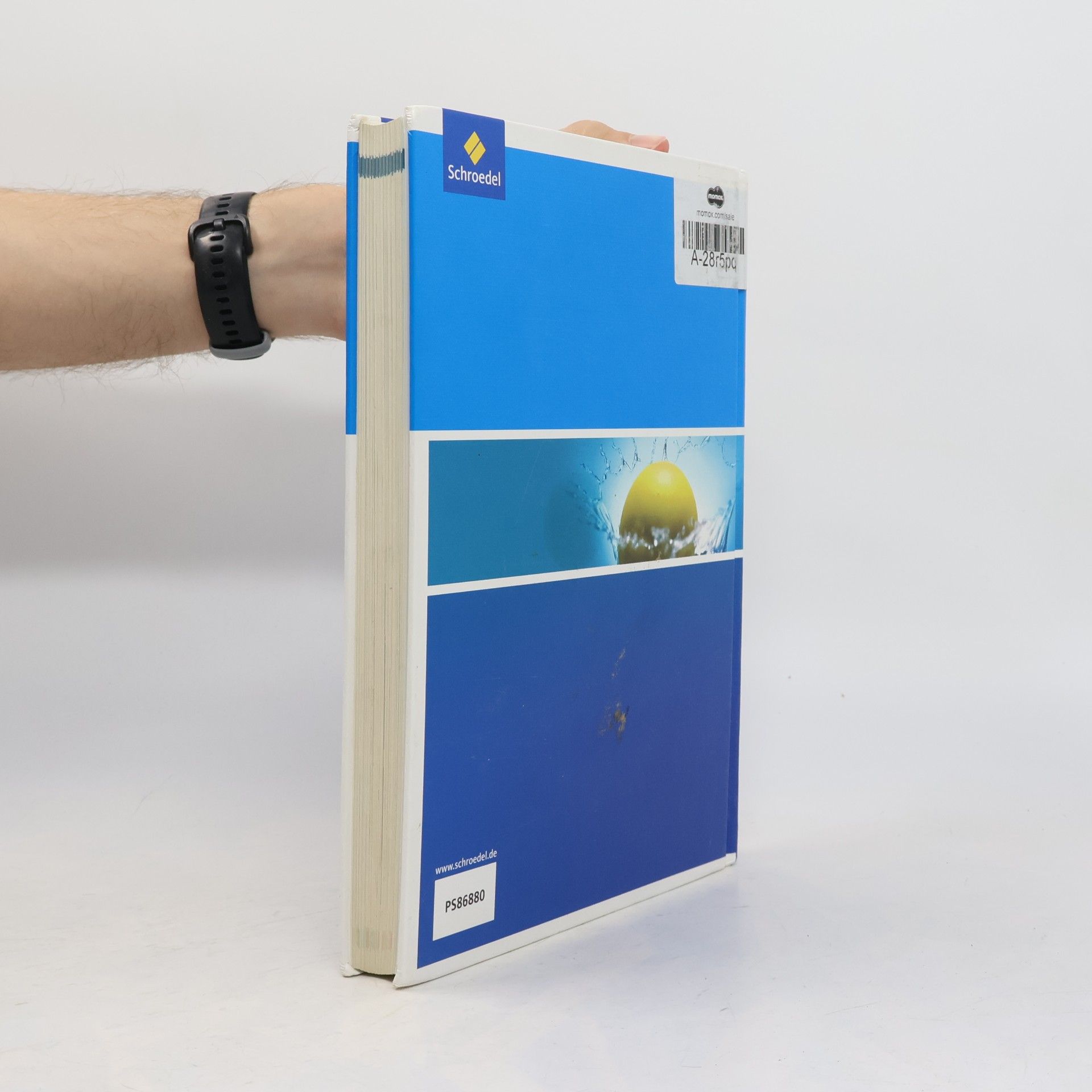 Spektrum Physik SI