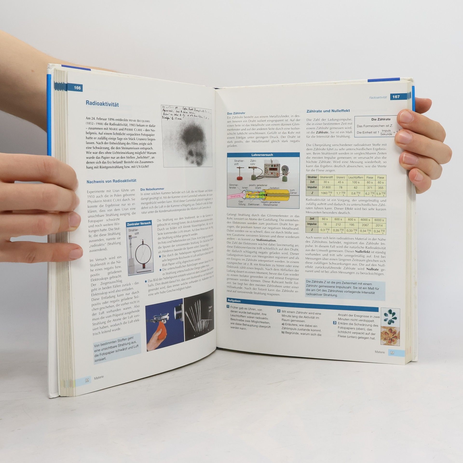 Spektrum Physik SI