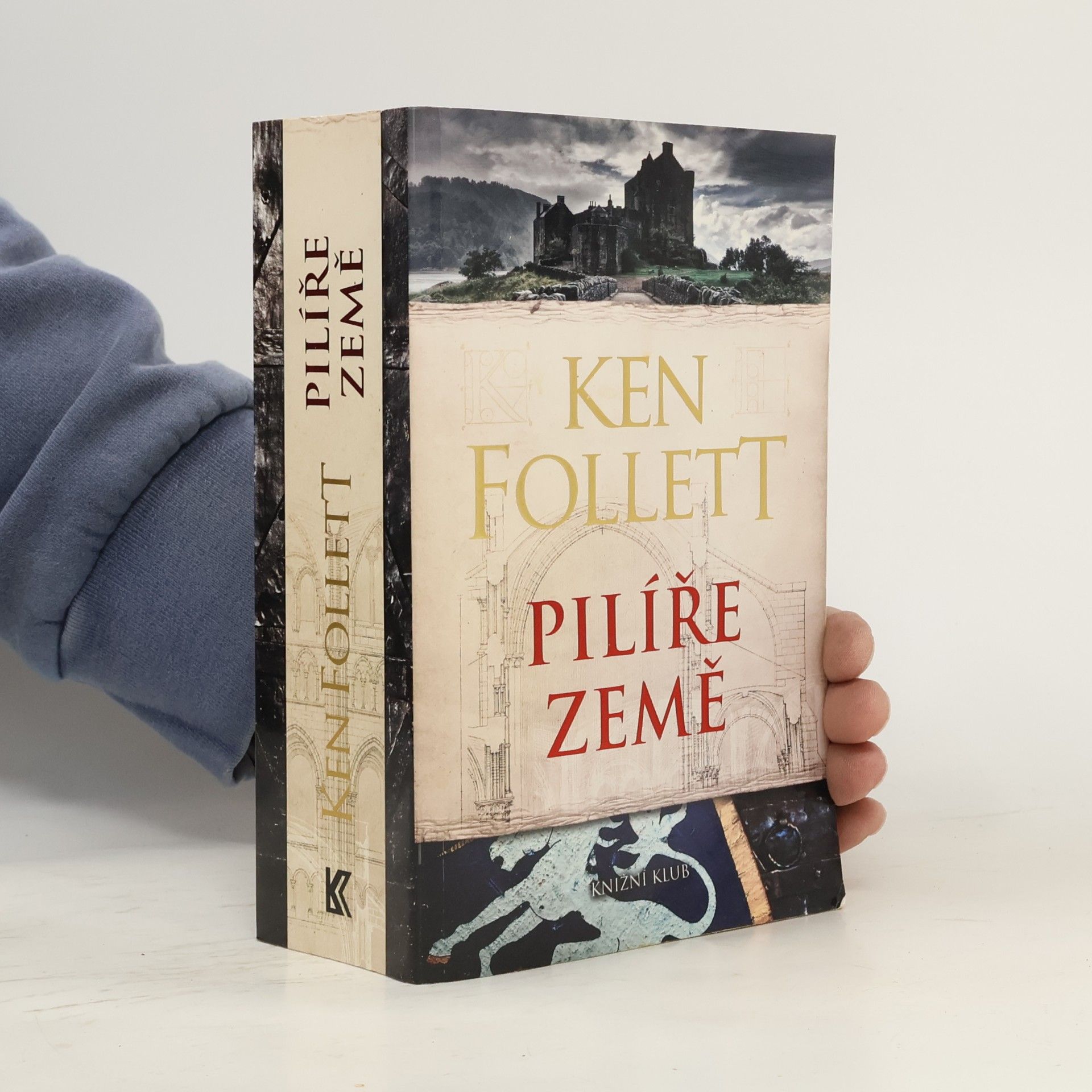 Pilíře země