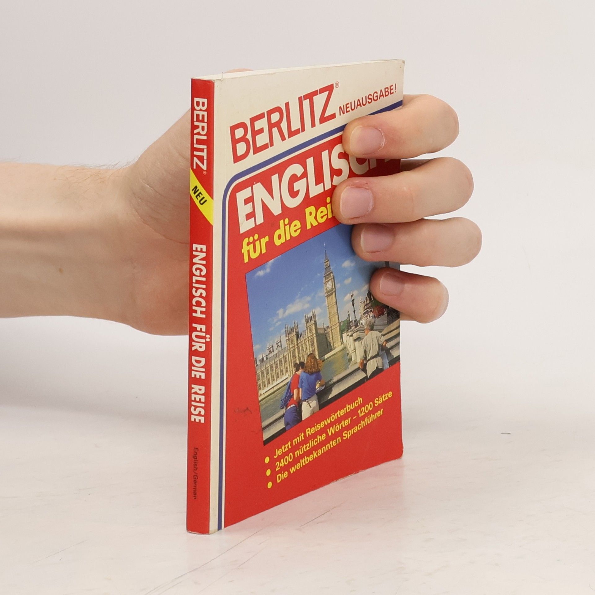 kolektiv Englisch für die Reise