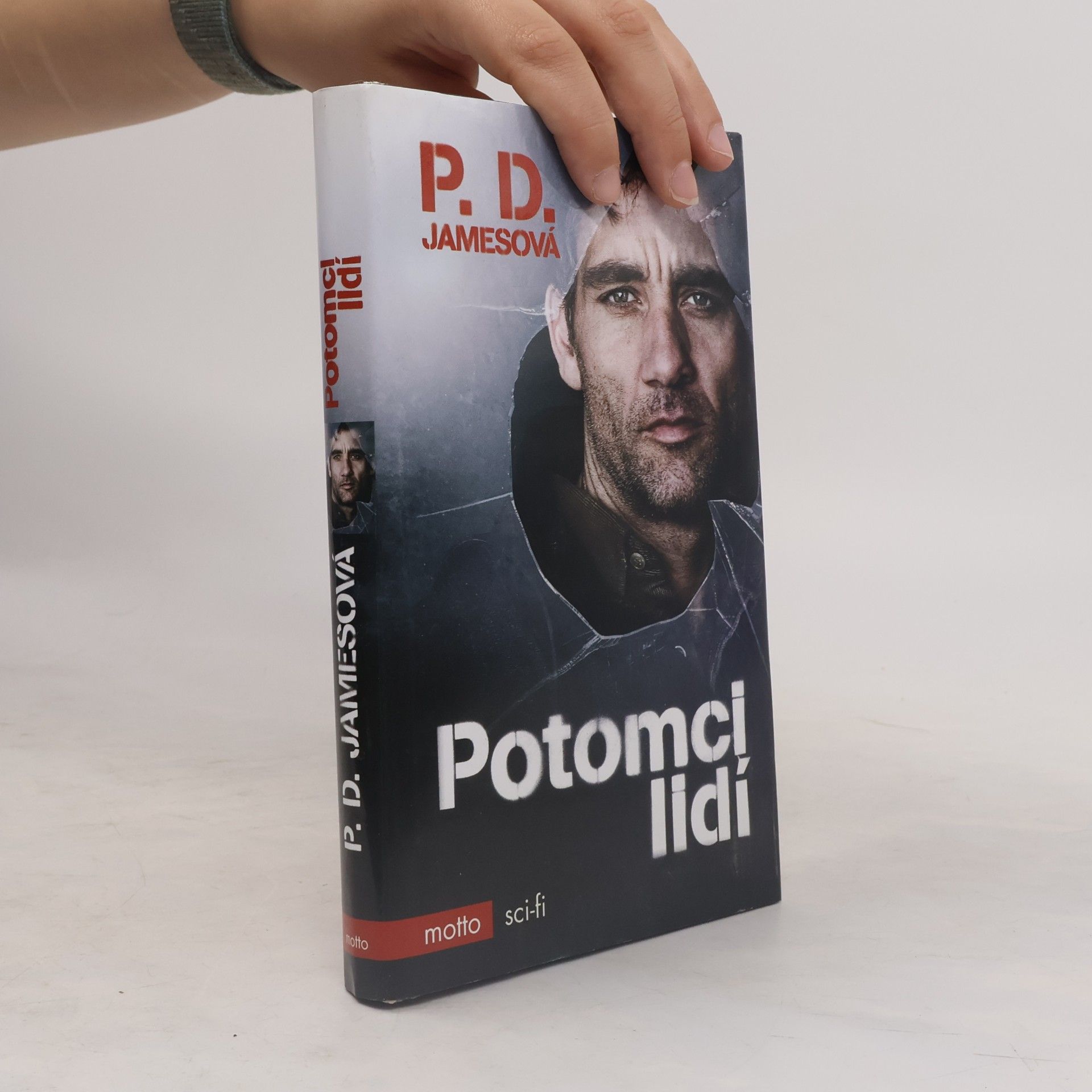 Potomci lidí