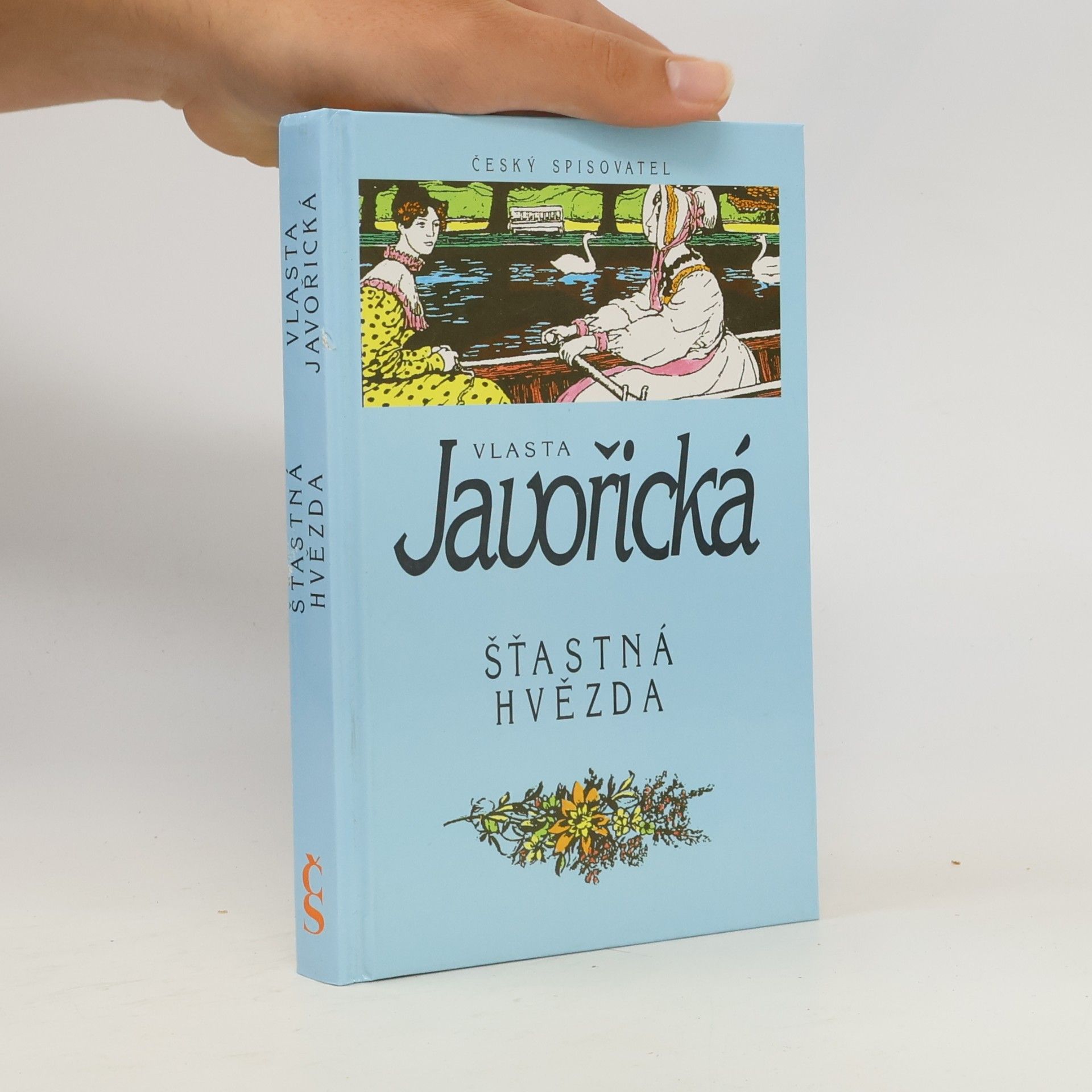 Šťastná hvězda