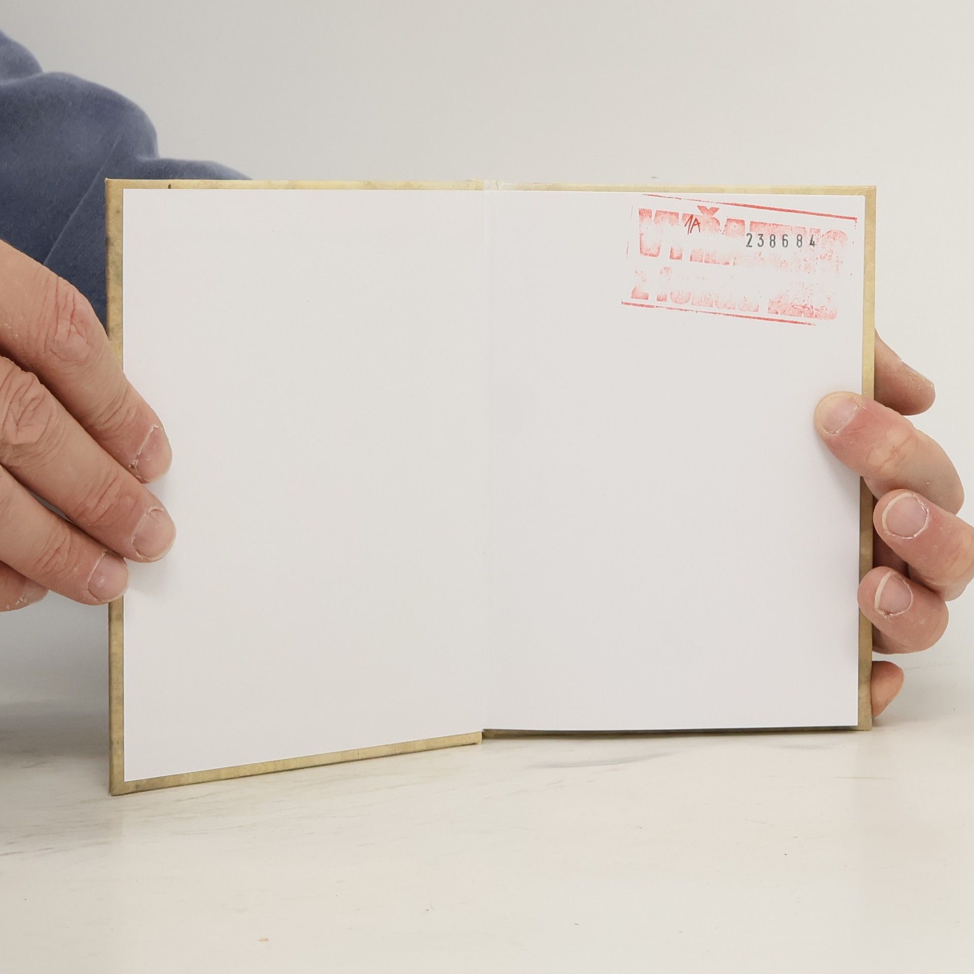 Miroslav Houska Almanach Kalich