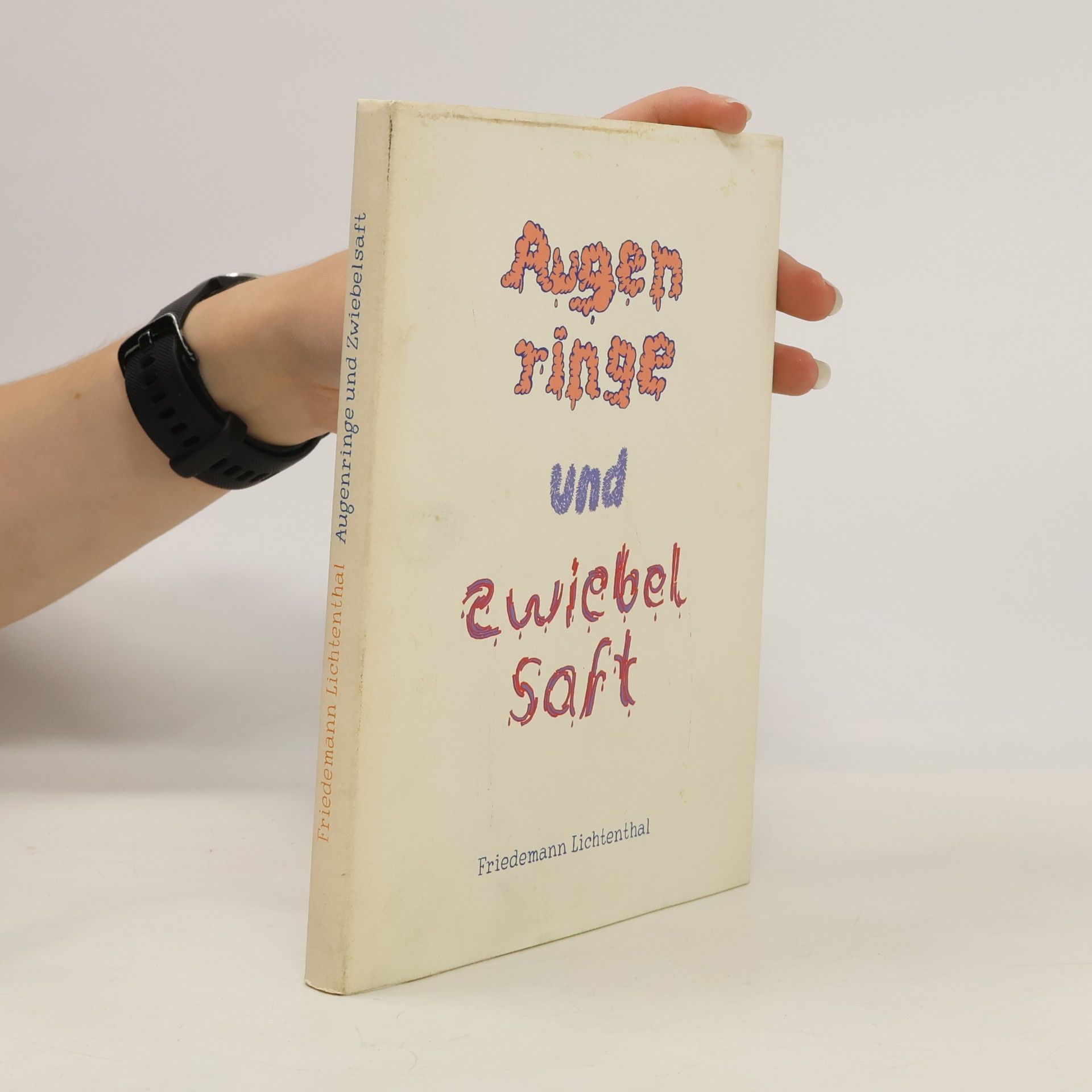 Augenringe und zwiebelsaft