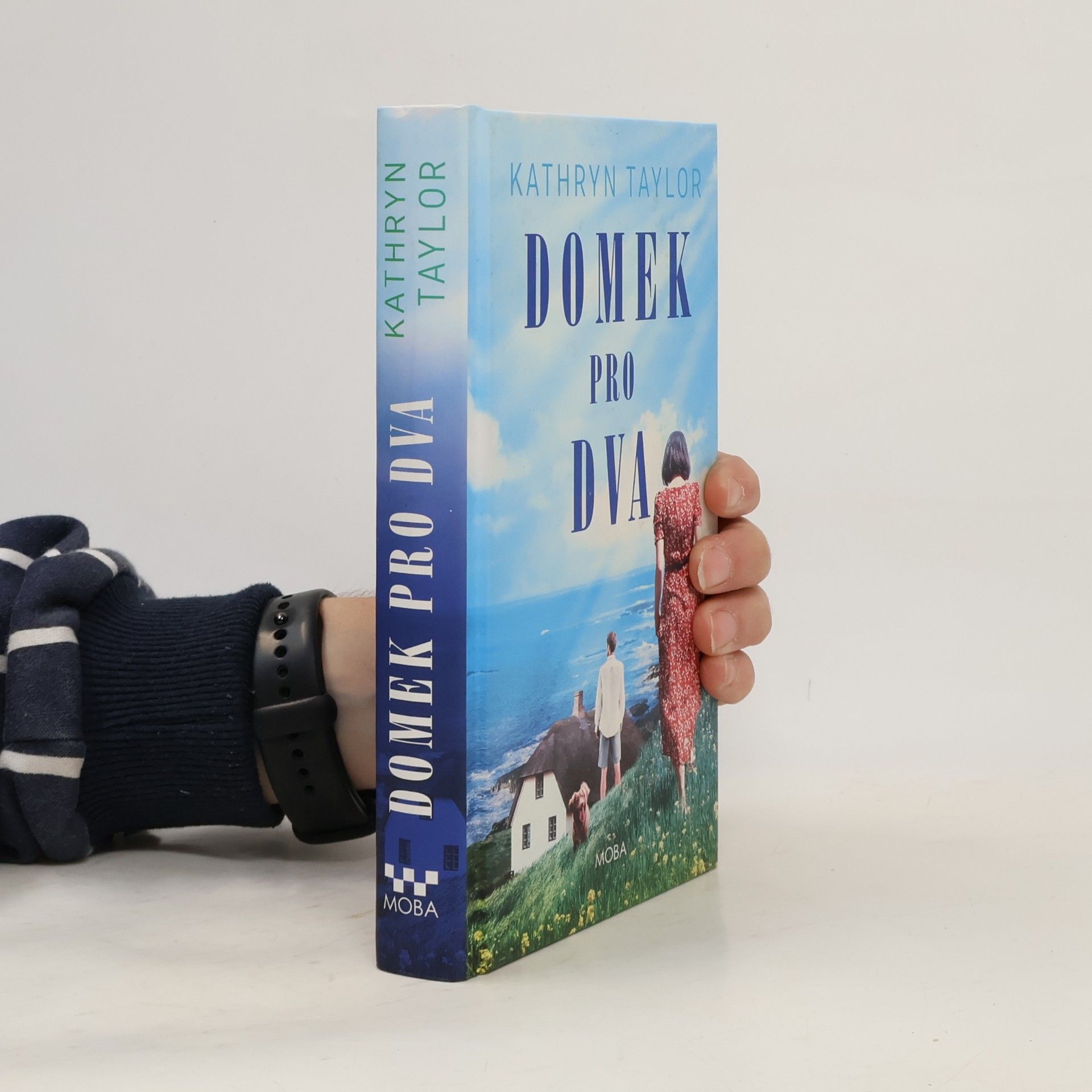 Kathryn Taylor Domek pro dva