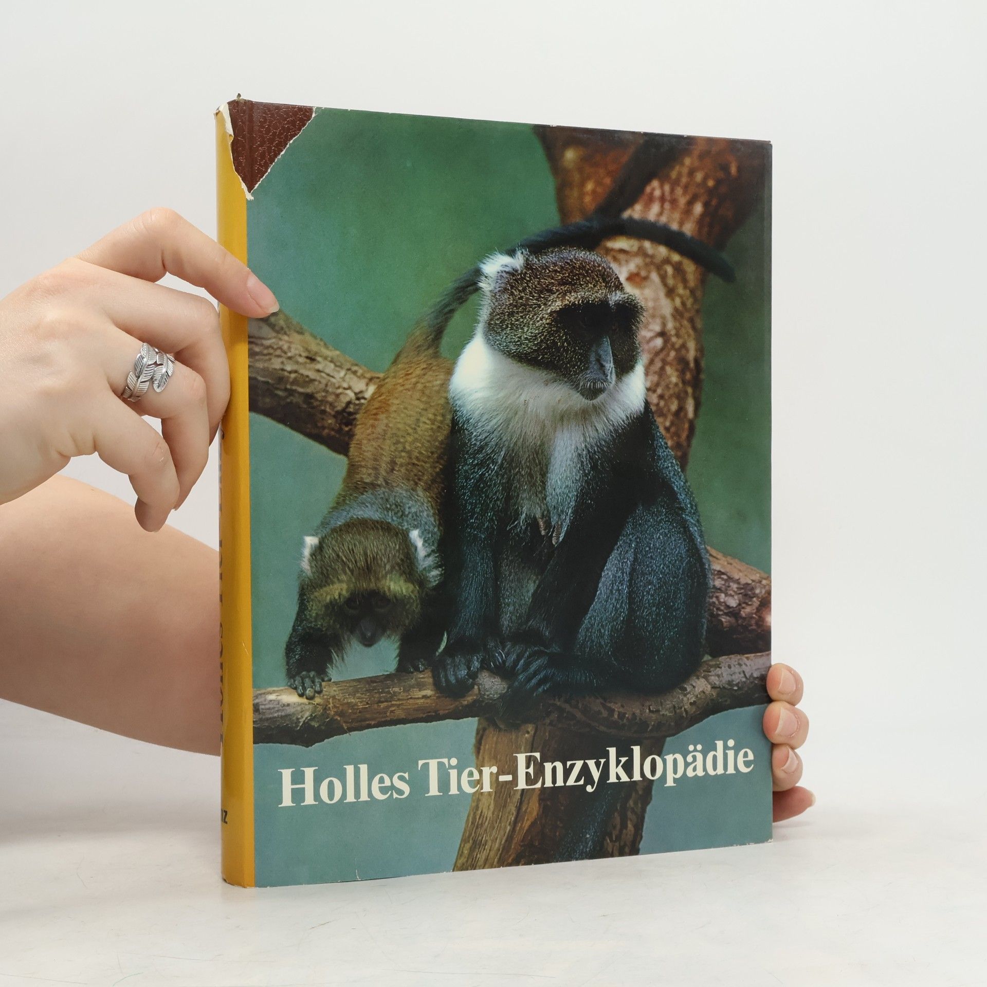 Holles Tier-Enzyklopädie