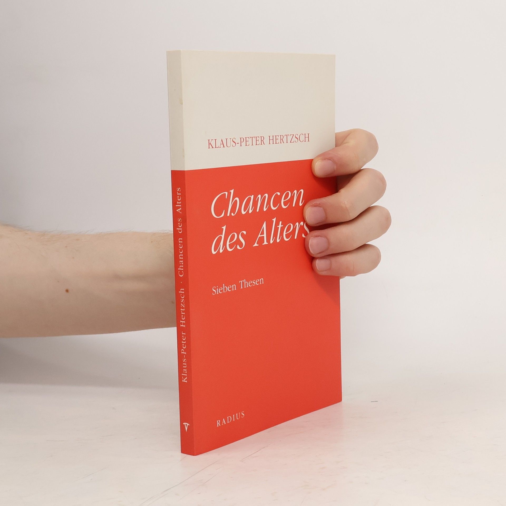 Chancen des Alters