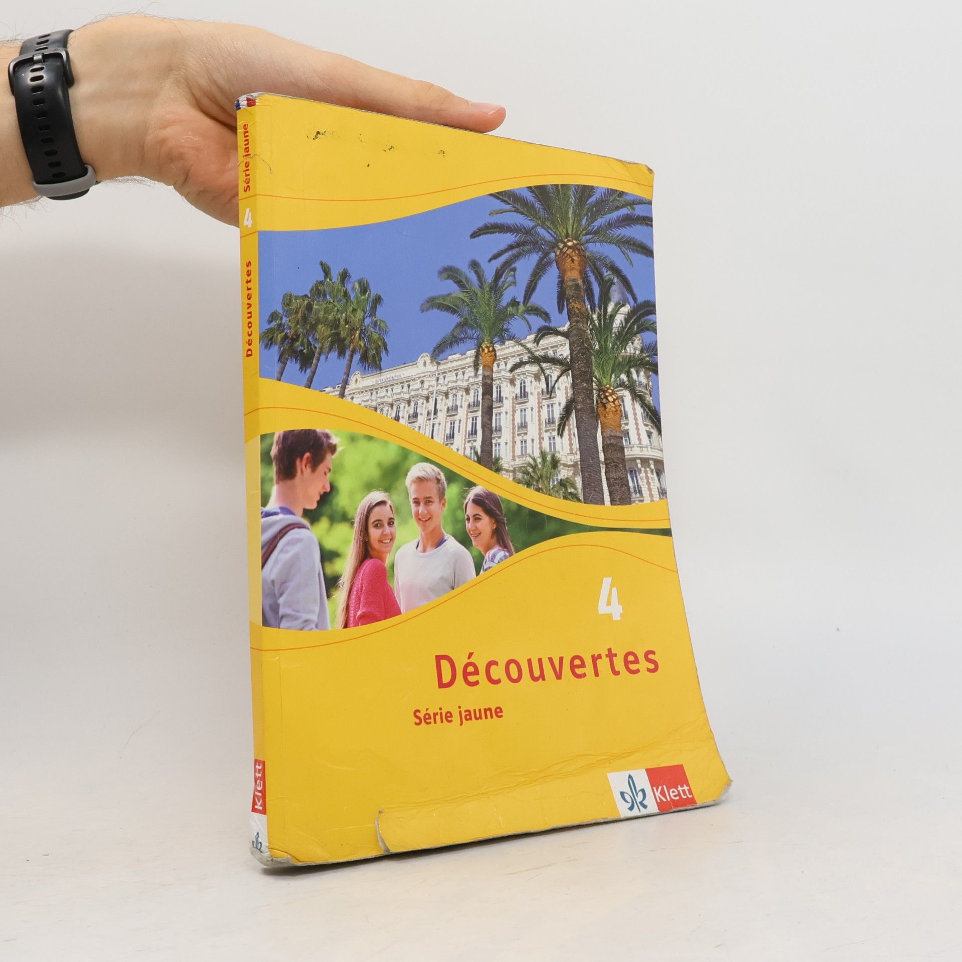 Birgit Bruckmayer Découvertes