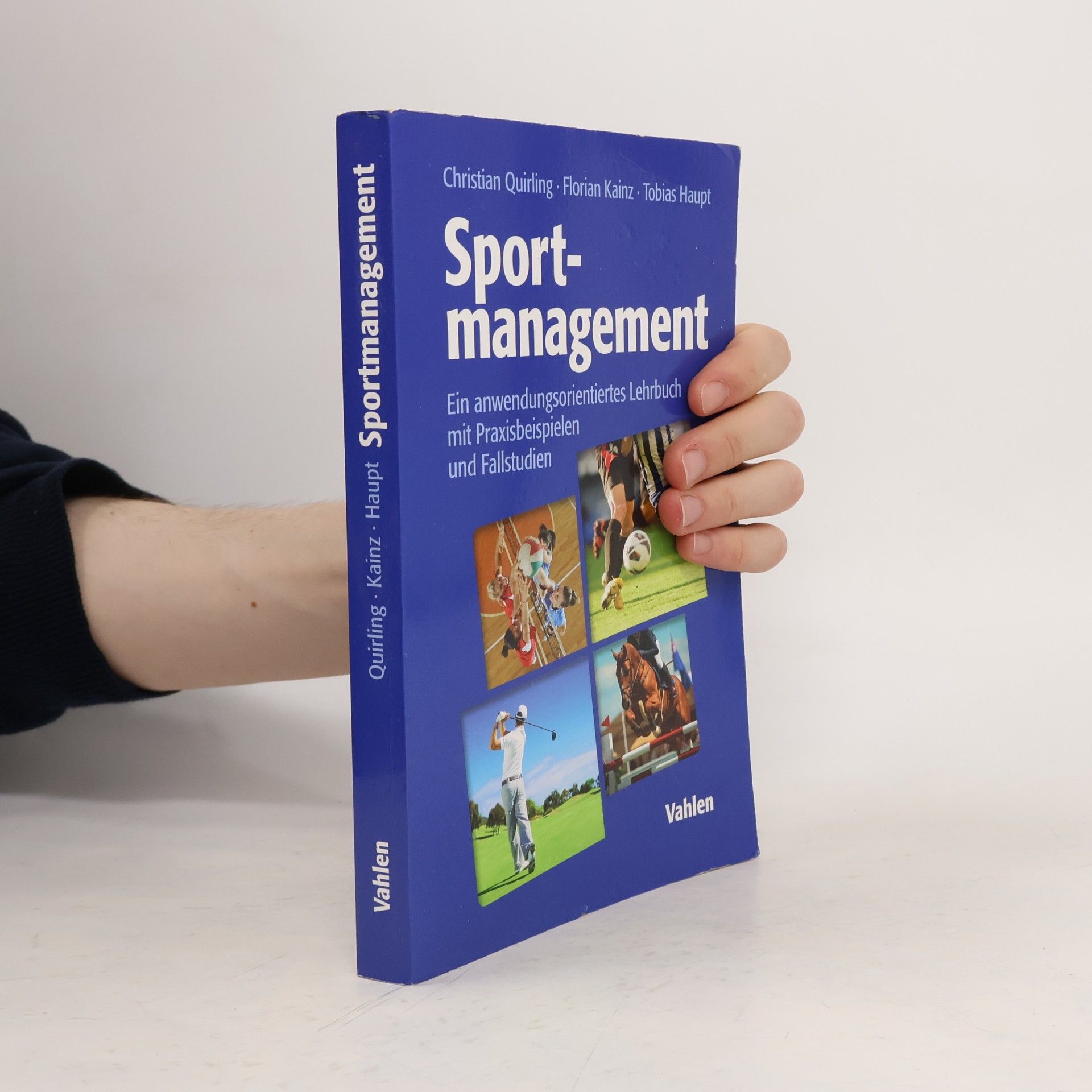 Florian Kainz Sportmanagement