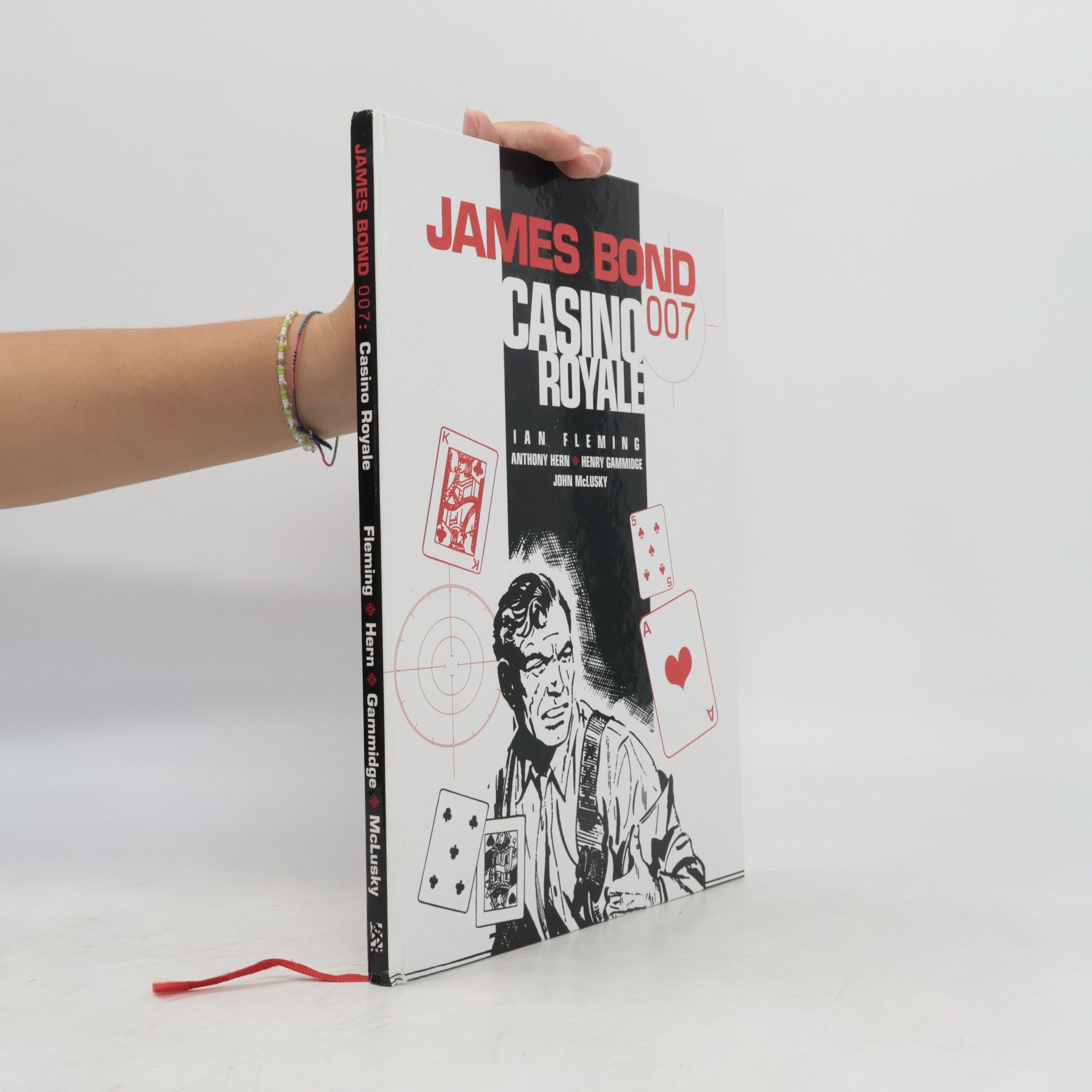 James Bond 007. Casino Royale