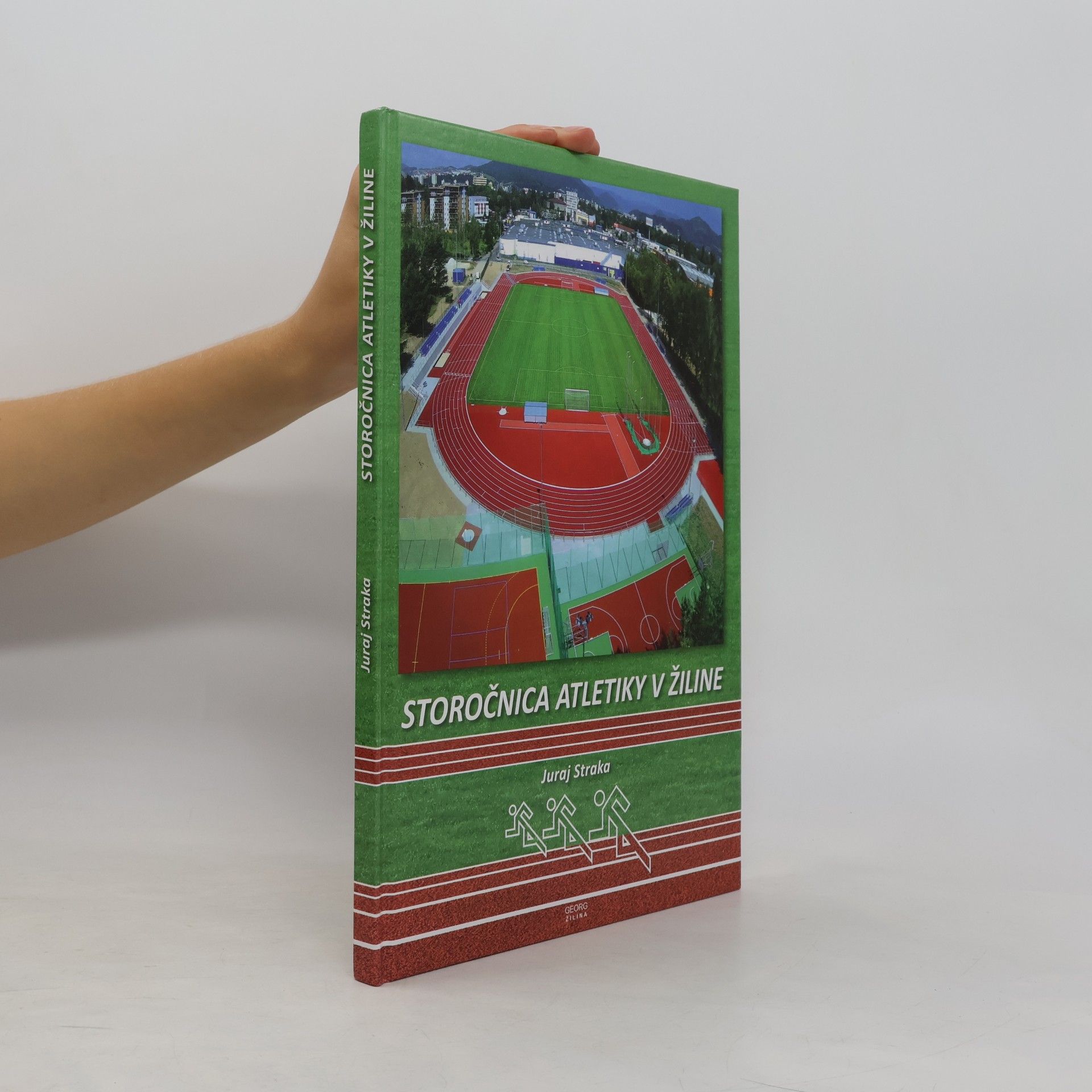 Storočnica Atletiky V Žiline