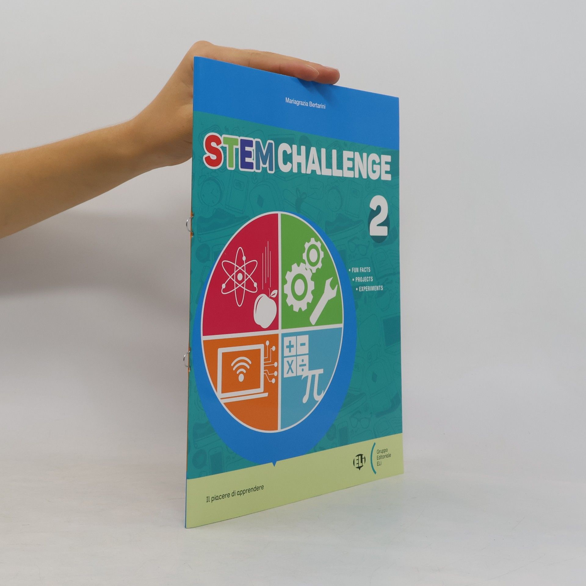 kolektiv STEM Challenge 2