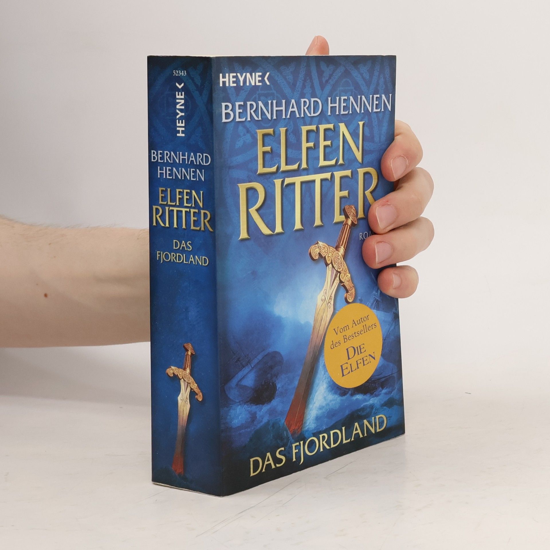 Elfen Ritter