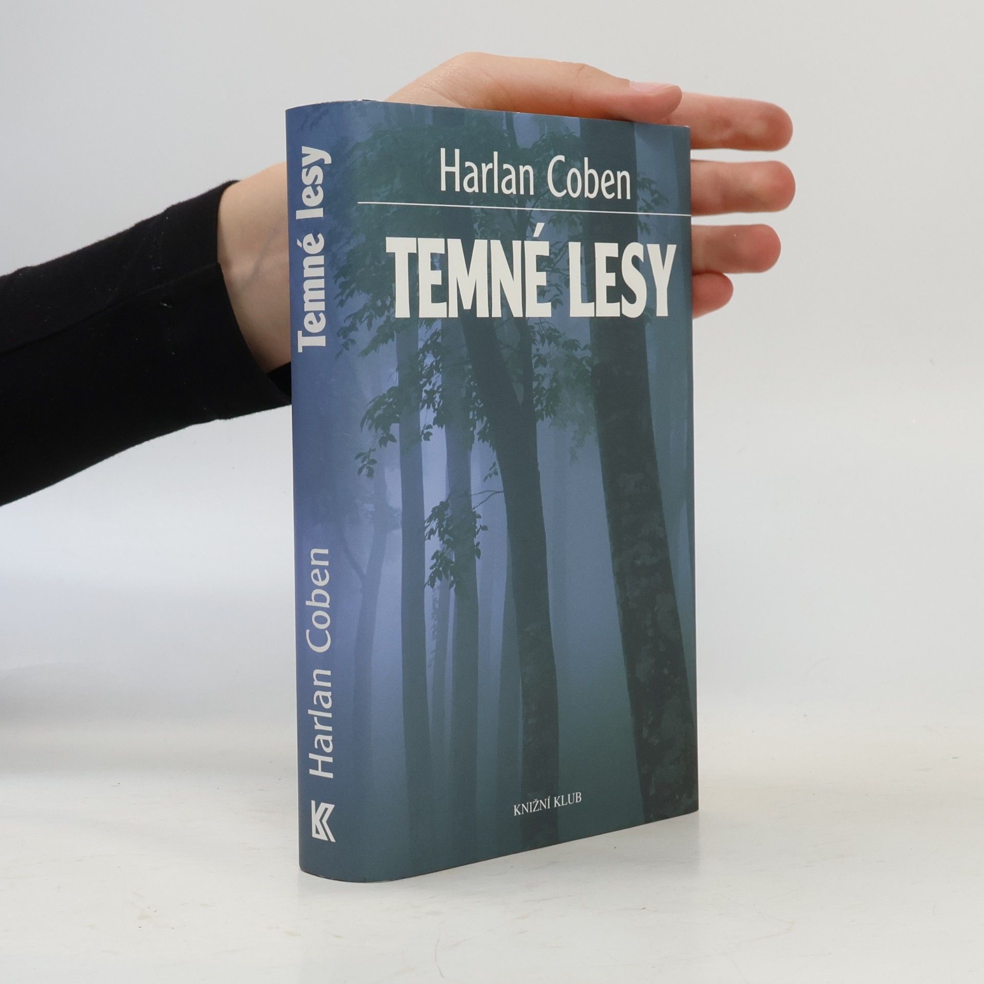 Temné lesy