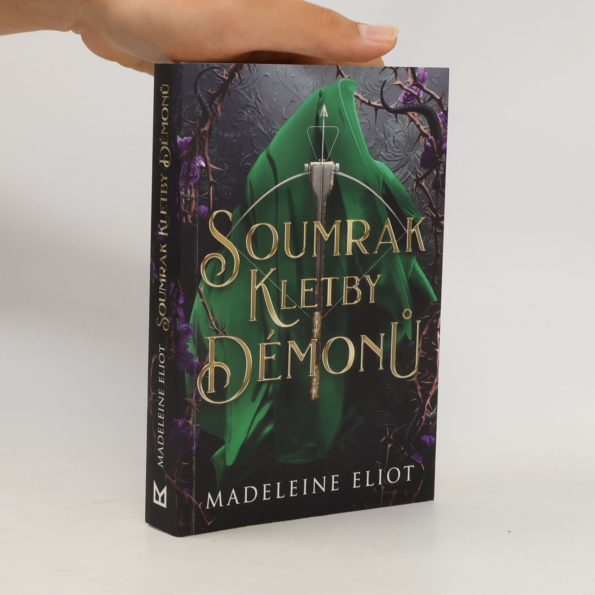 Soumrak kletby démonů
