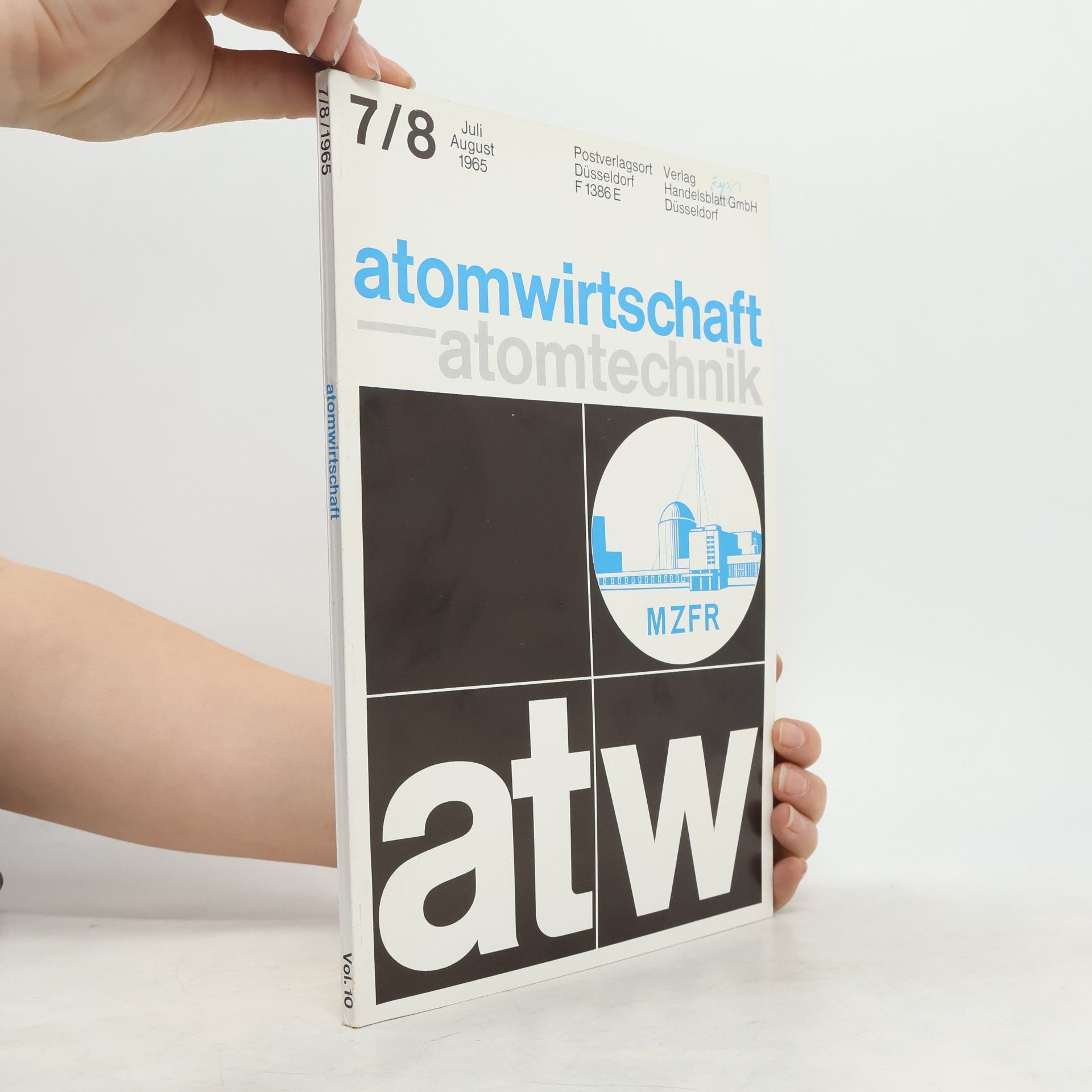 kolektiv atomwirtschaft – atomtechnik (atw)